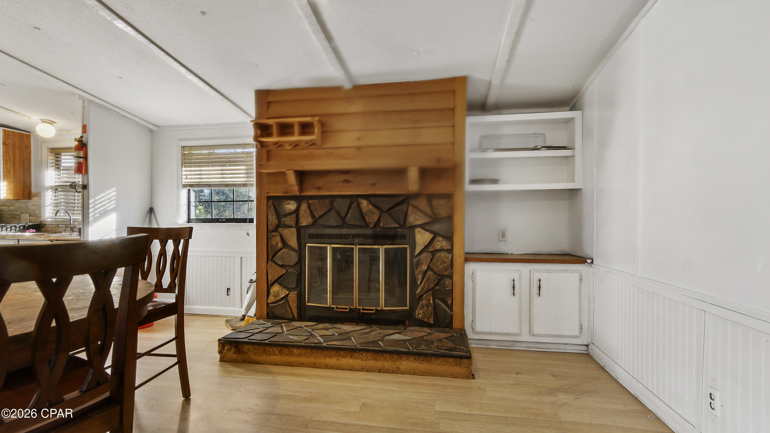 St And Bay Dev Co - Residential