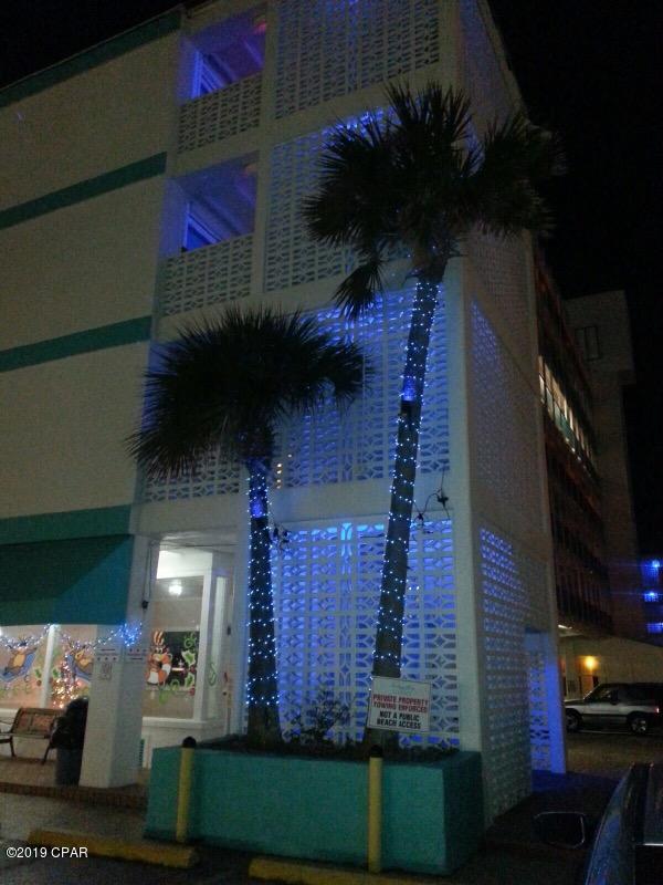 Fontainebleau Terrace - Residential