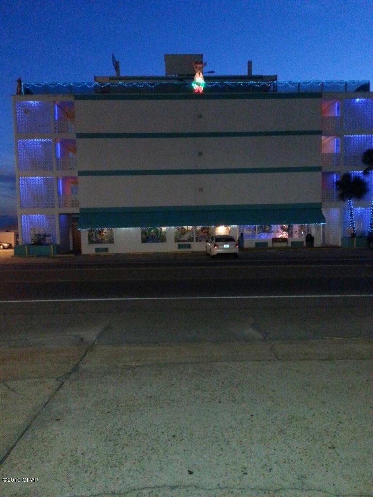 Fontainebleau Terrace - Residential