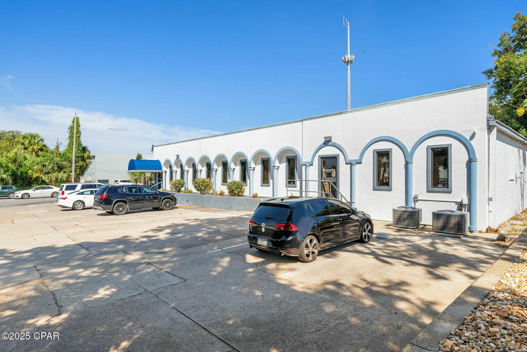 No Named Subdivision - Commercial Sale