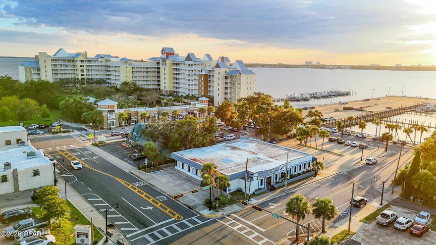 1013 Beck Ave - Investment Sale