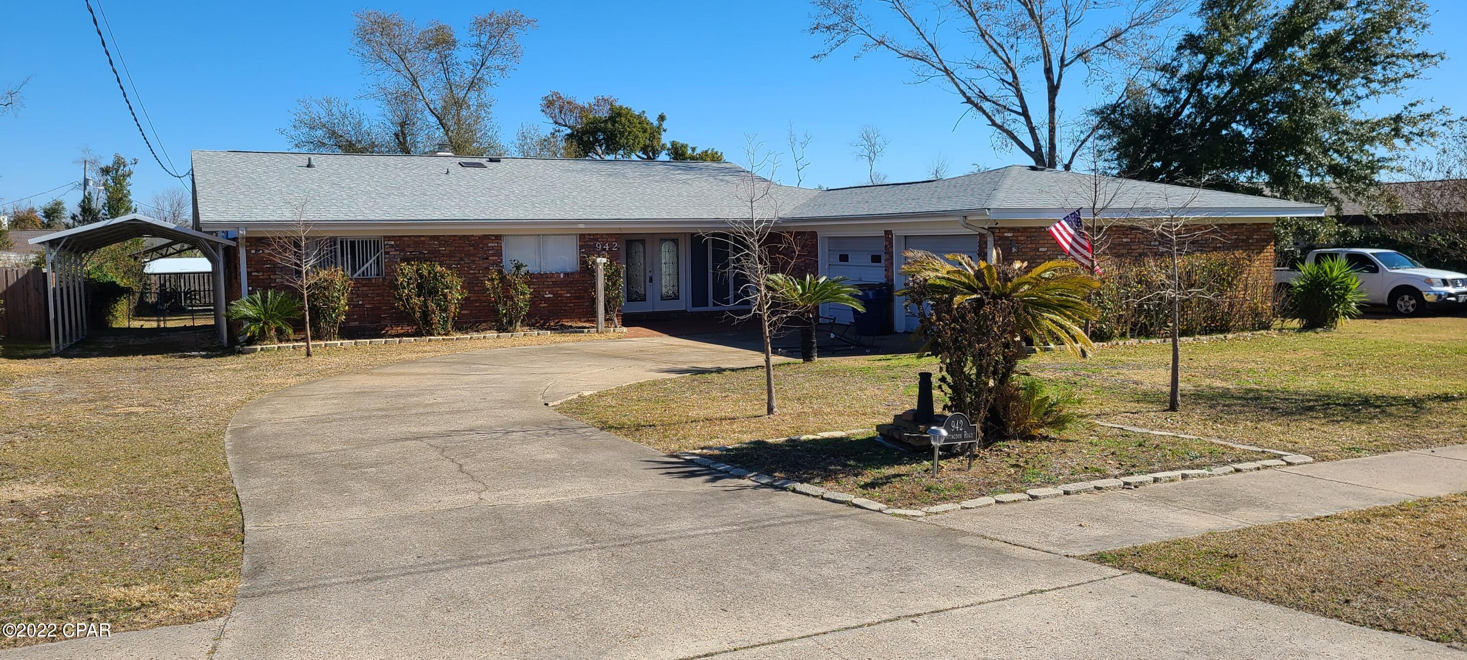 Huntingdon Estates U-1 - Residential