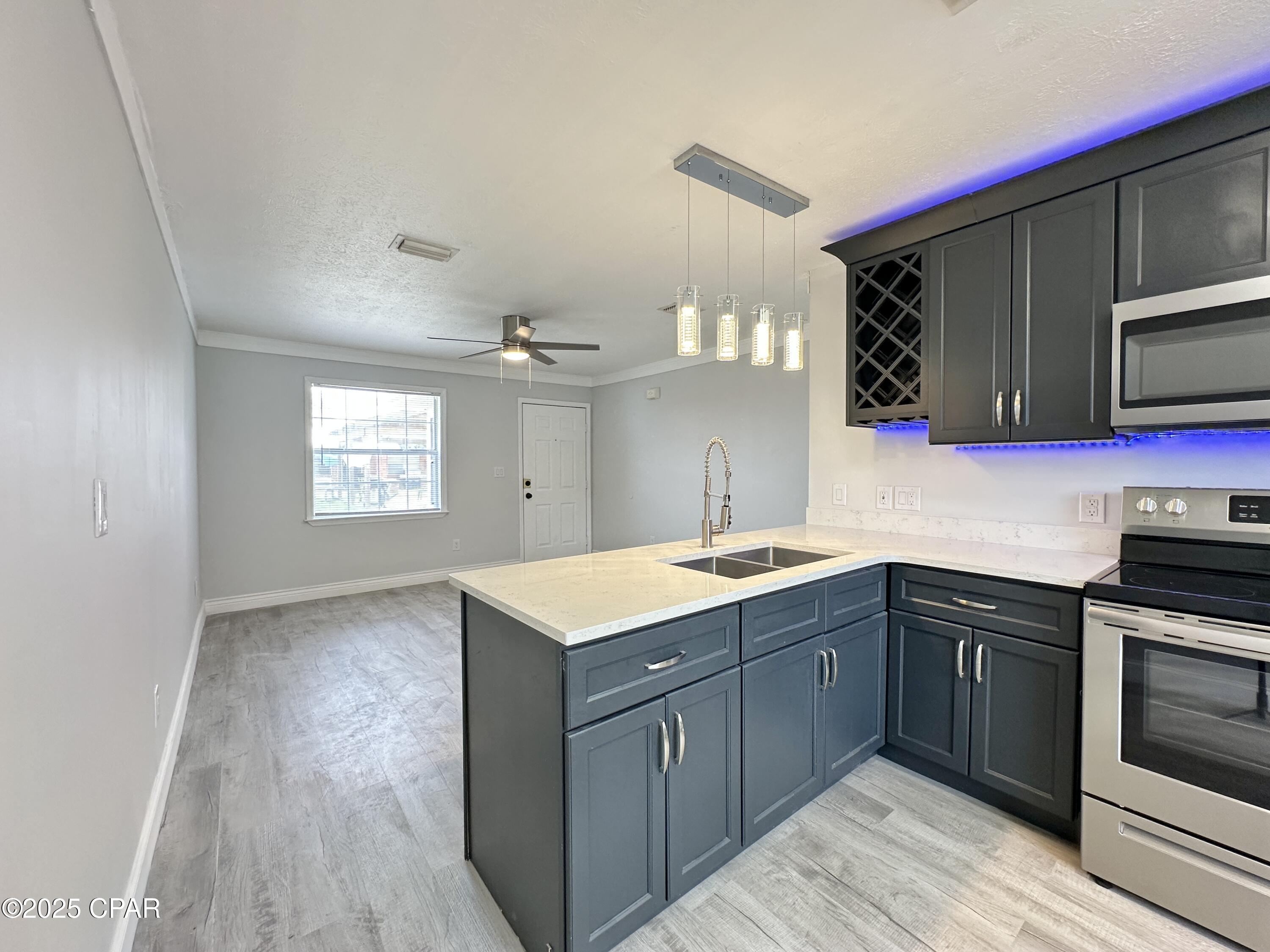 [No Recorded Subdiv] - Residential Lease