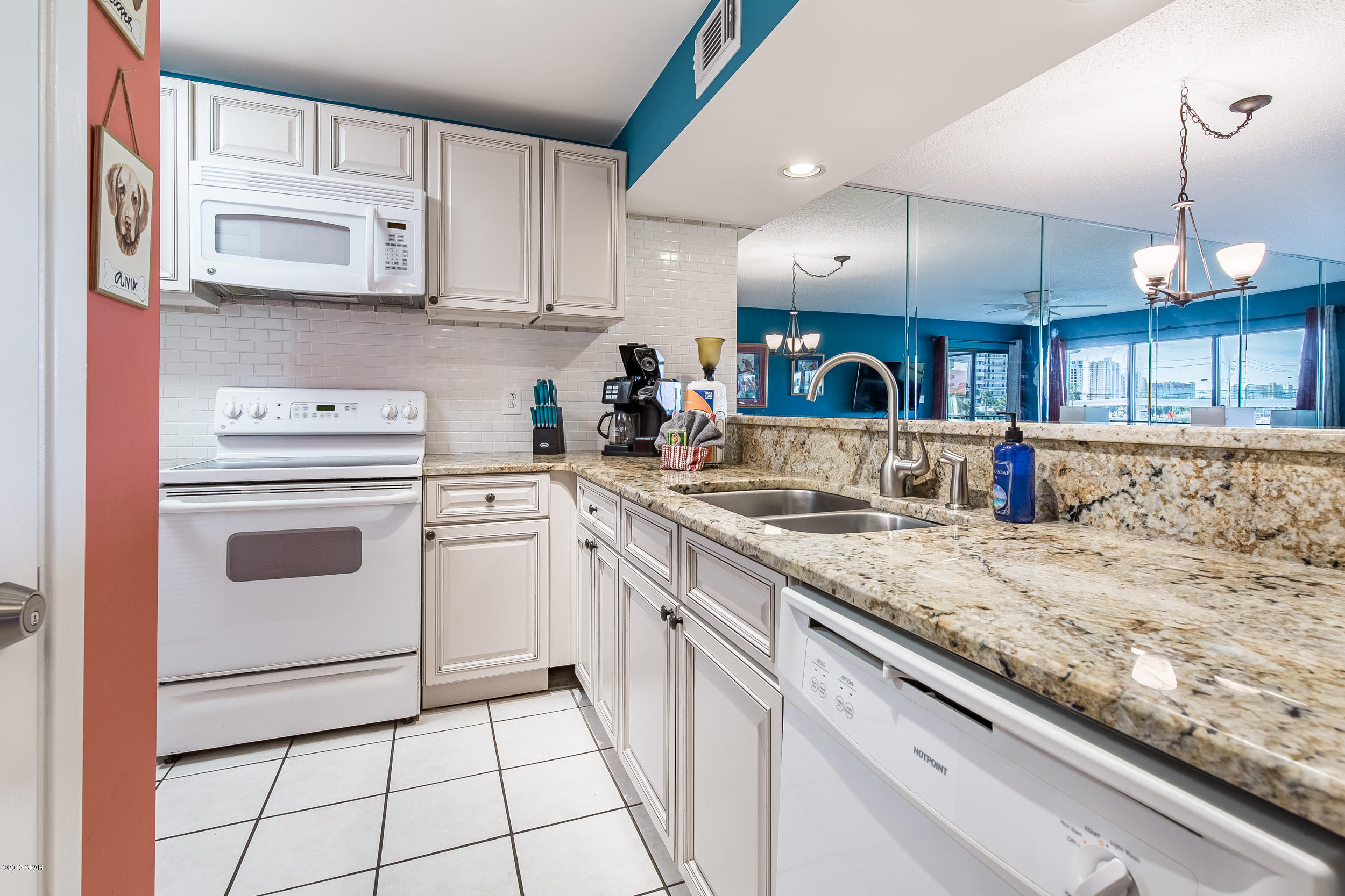 Edgewater Golf Villas 1 - Residential