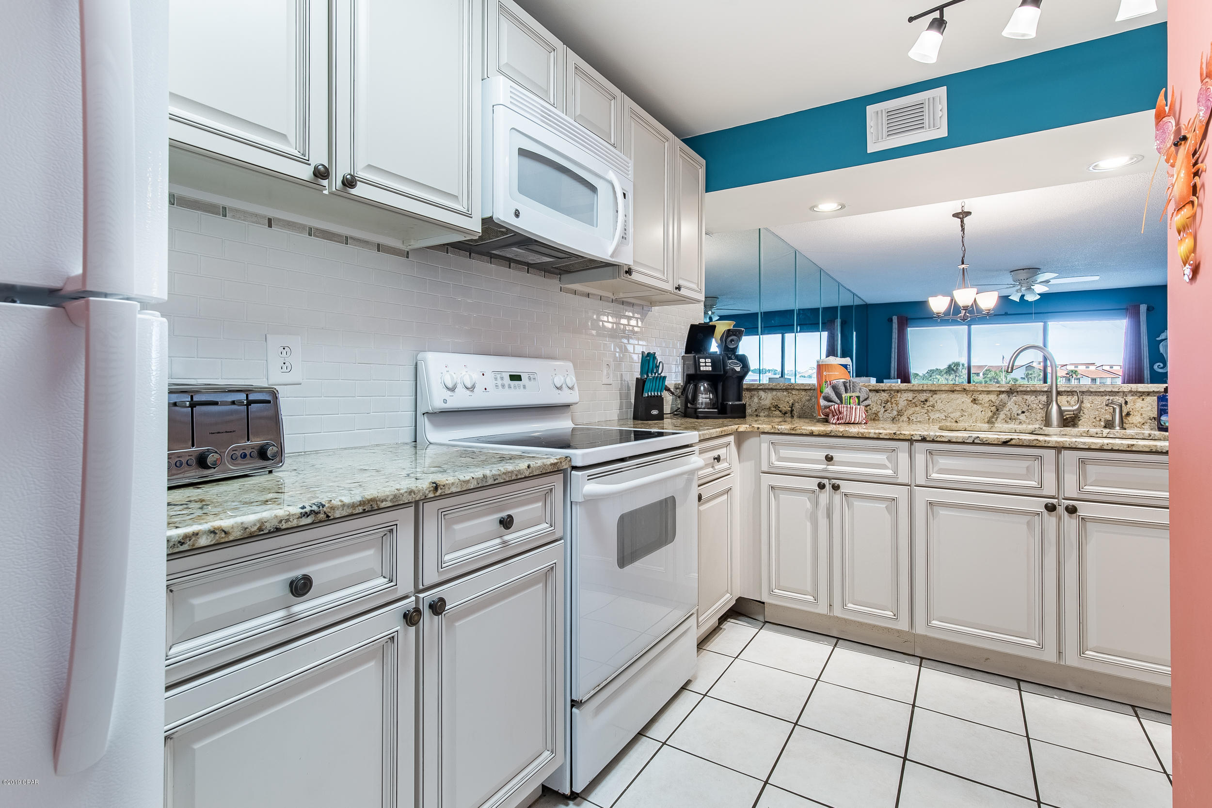 Edgewater Golf Villas 1 - Residential