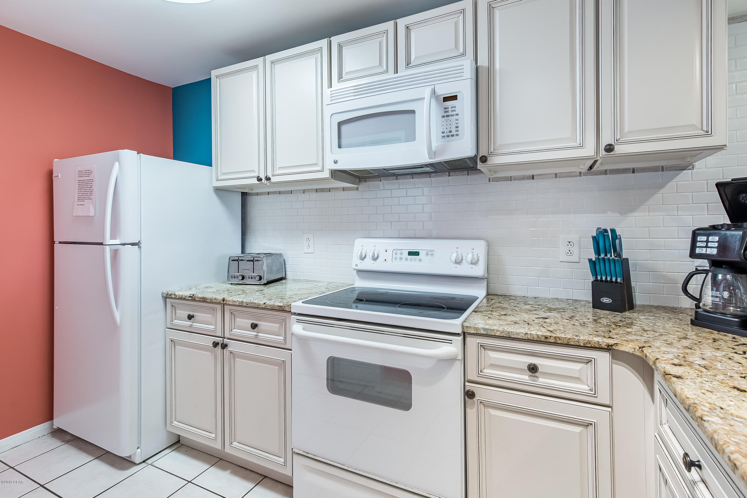 Edgewater Golf Villas 1 - Residential