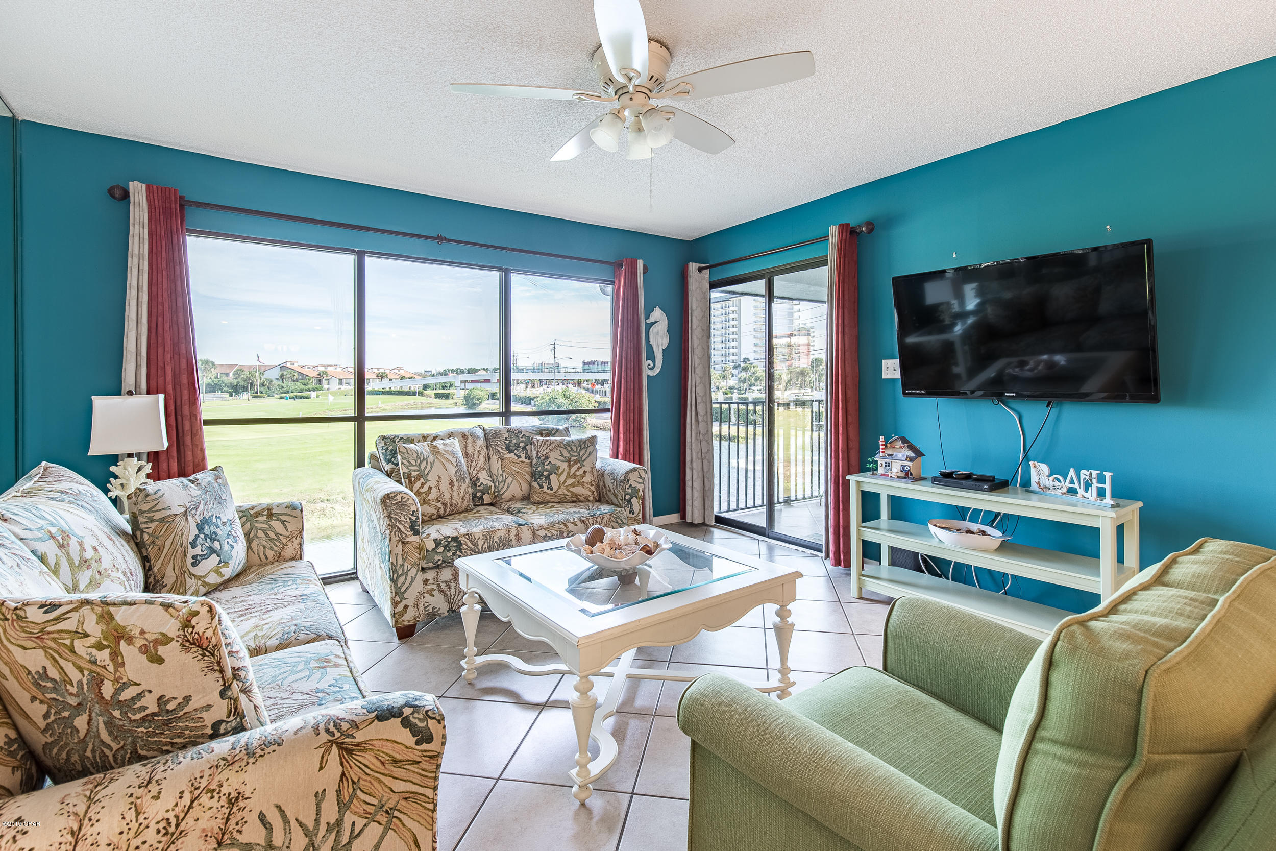 Edgewater Golf Villas 1 - Residential