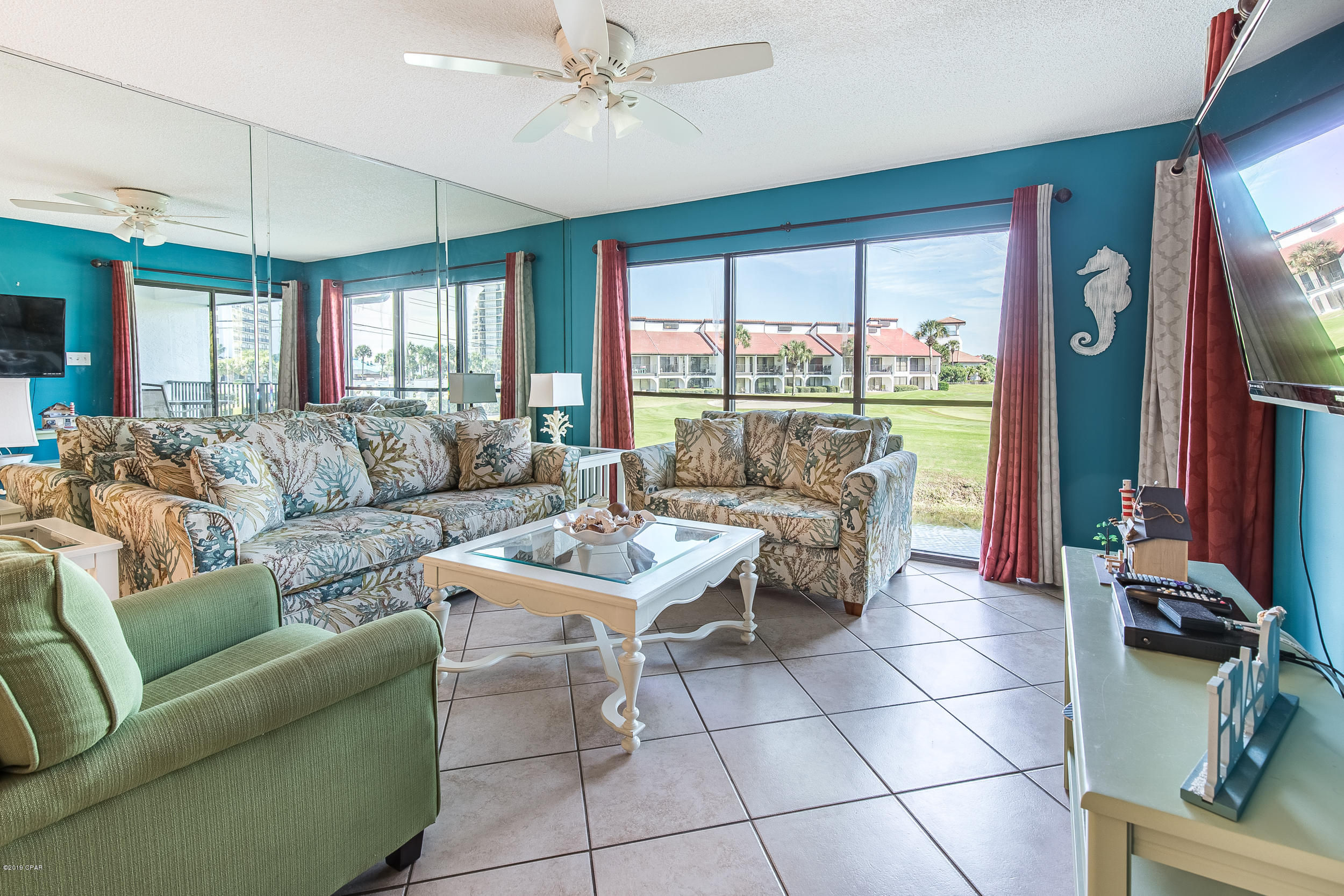 Edgewater Golf Villas 1 - Residential