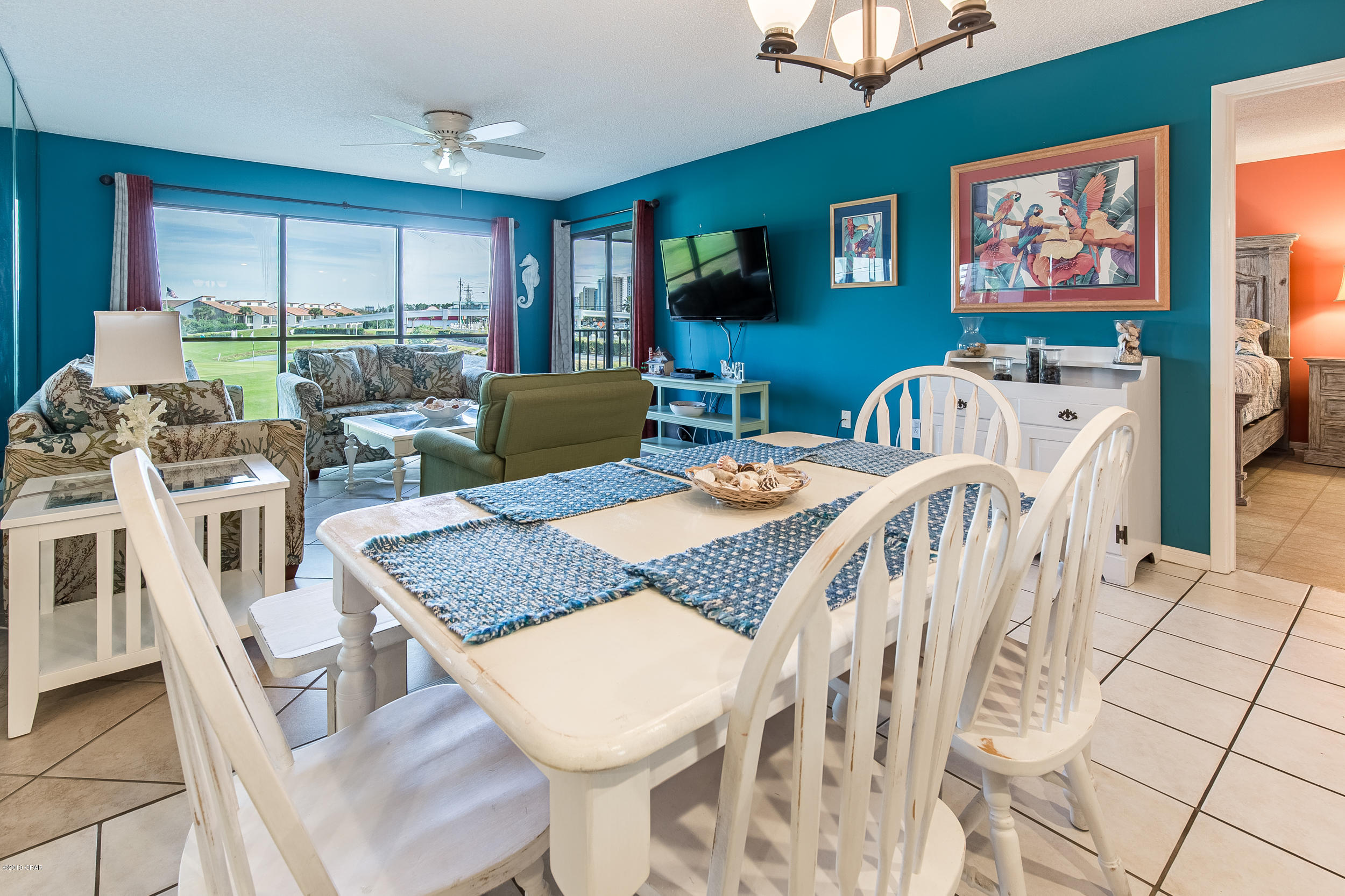 Edgewater Golf Villas 1 - Residential