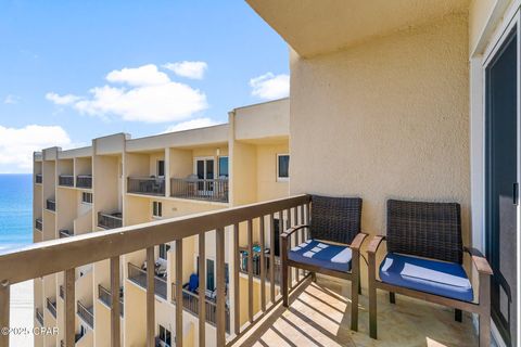 A home in Panama City Beach