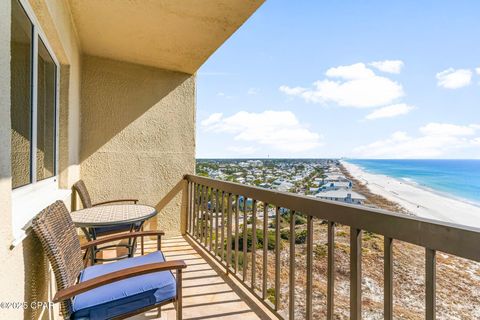 A home in Panama City Beach