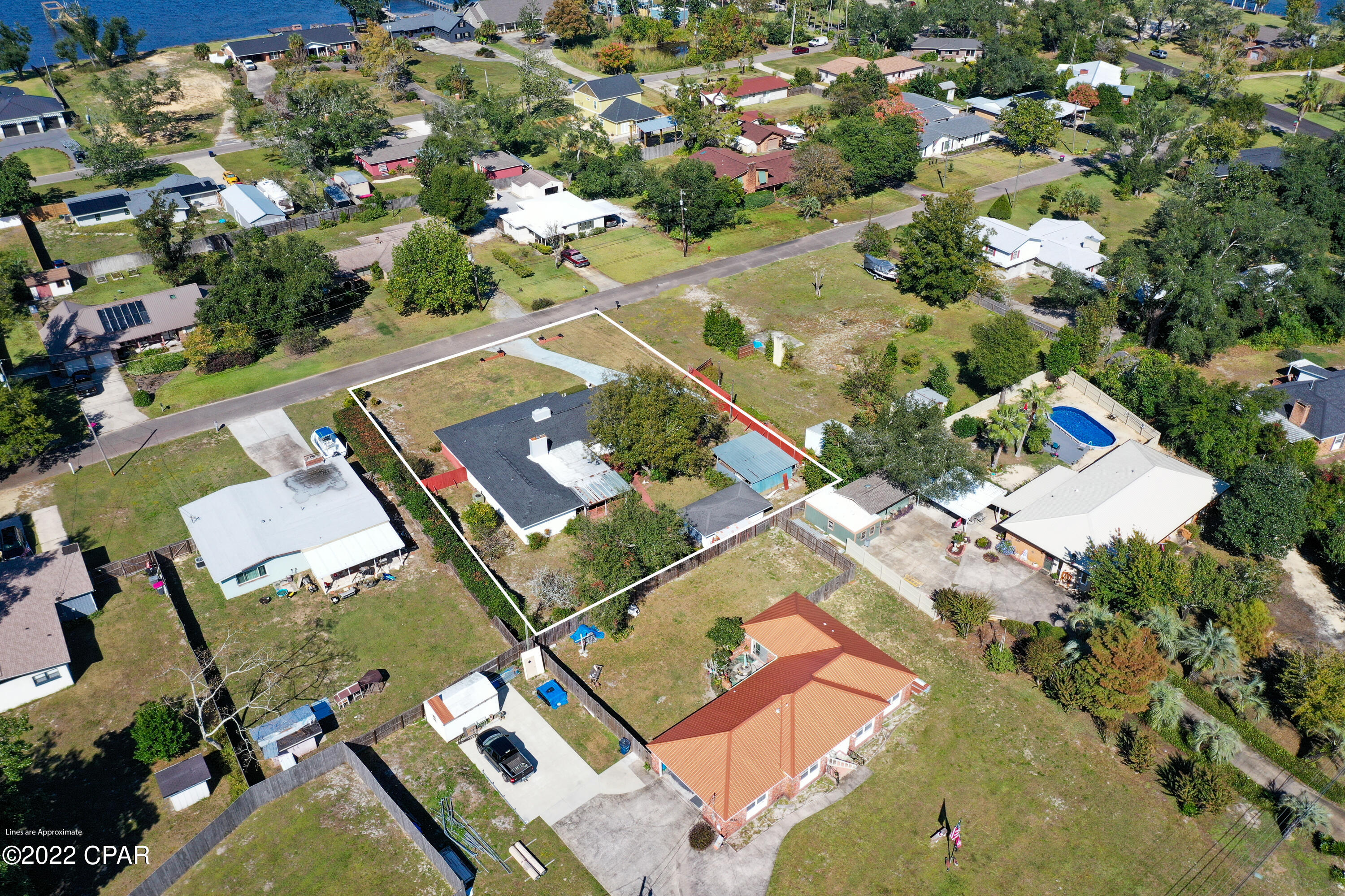 Ashland - Residential