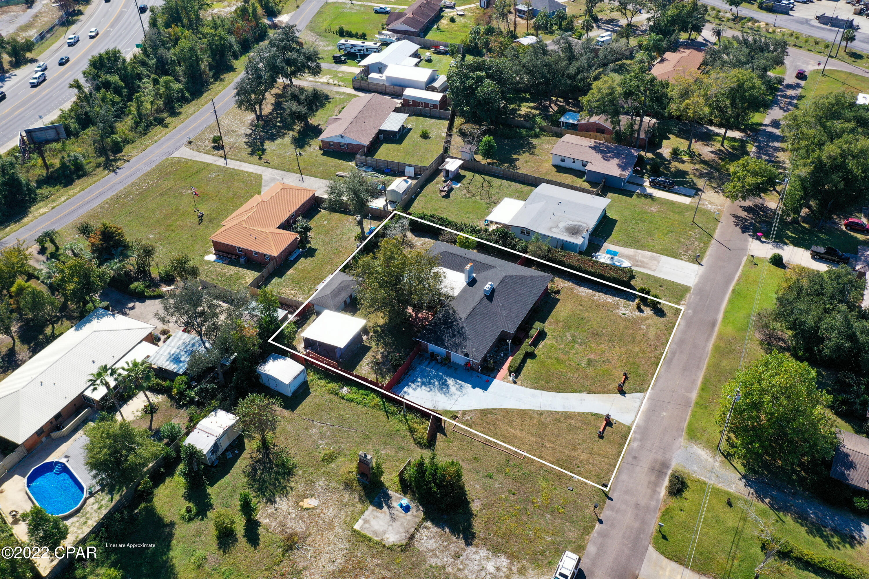 Ashland - Residential