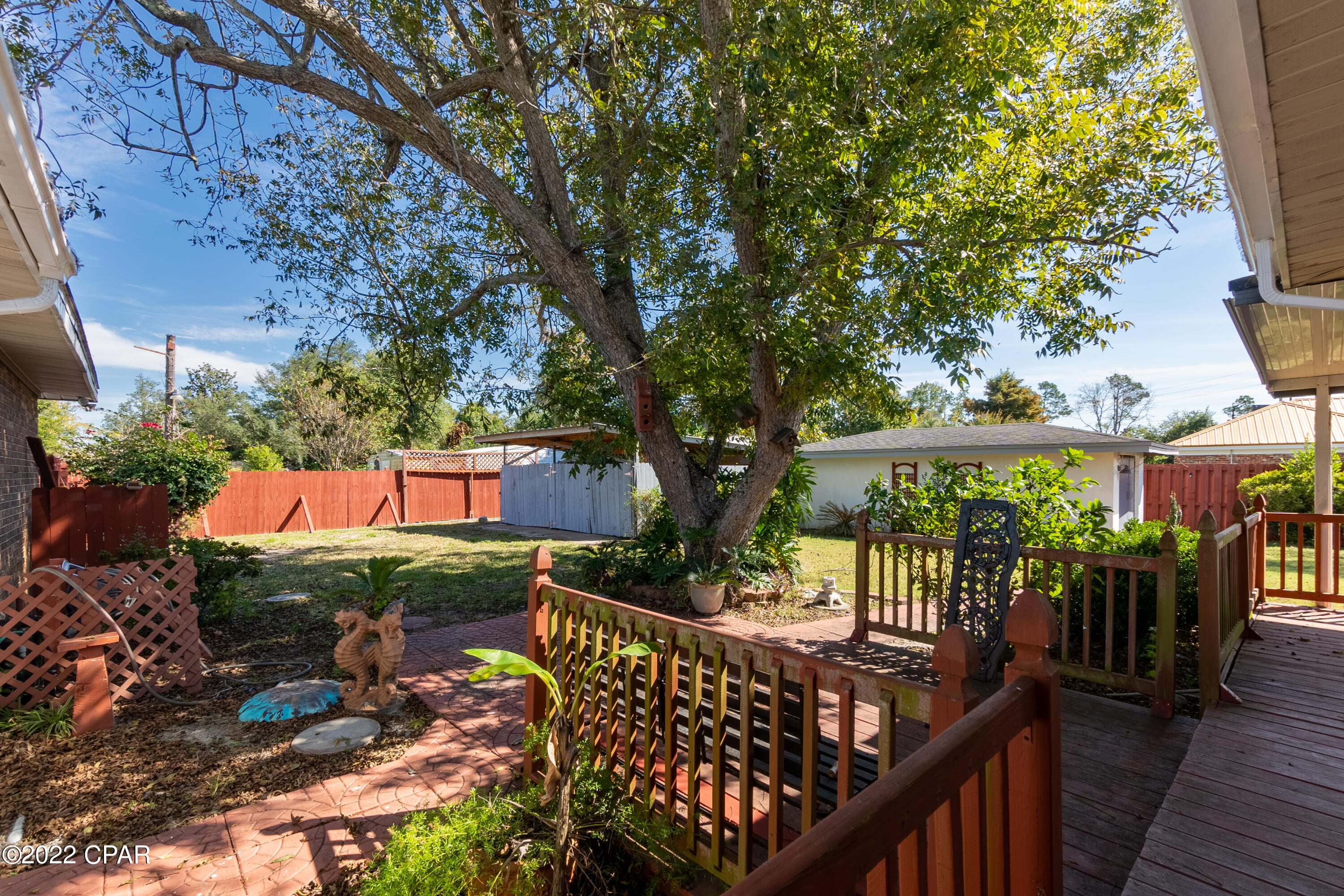 Ashland - Residential