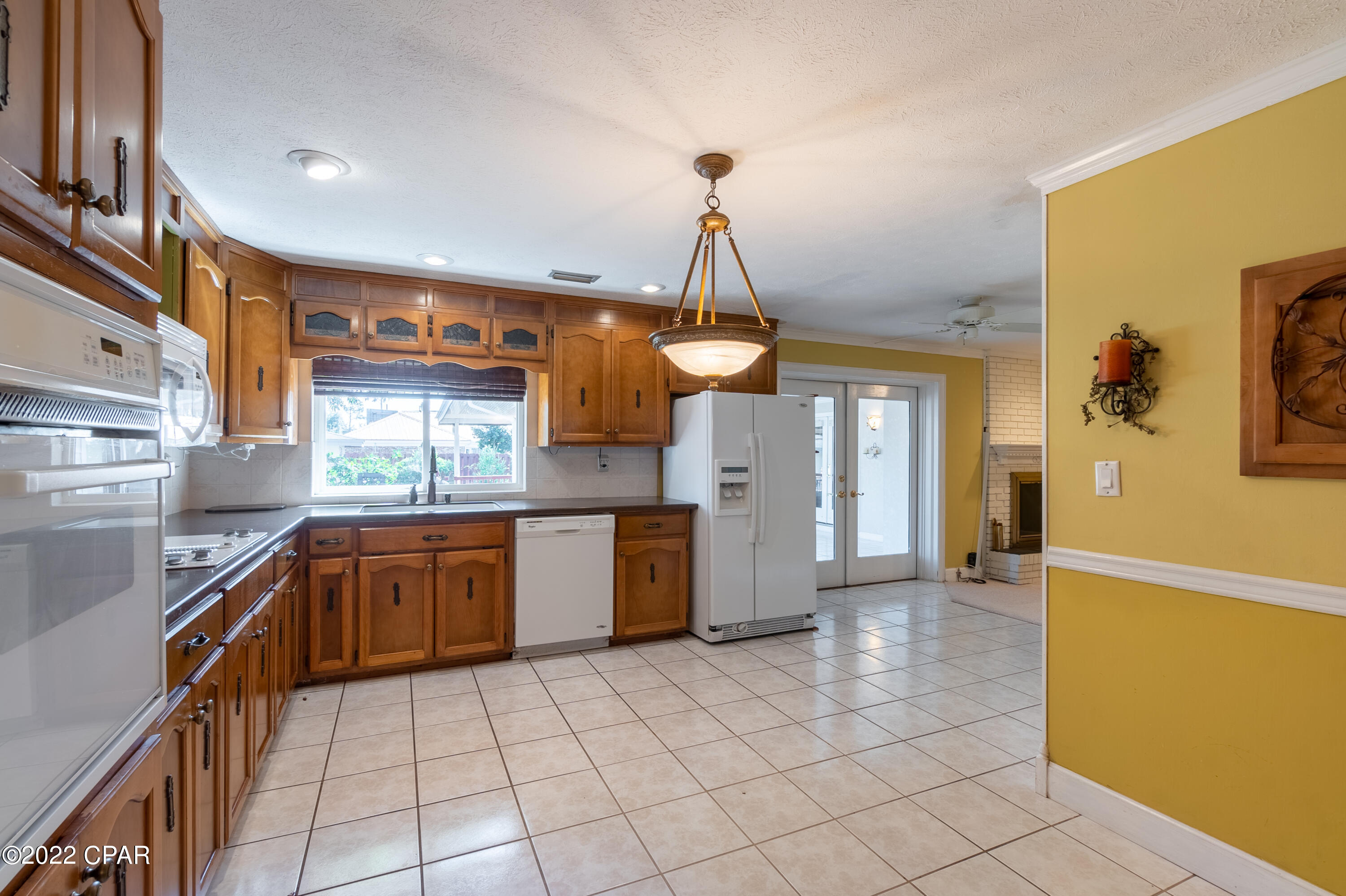 Ashland - Residential