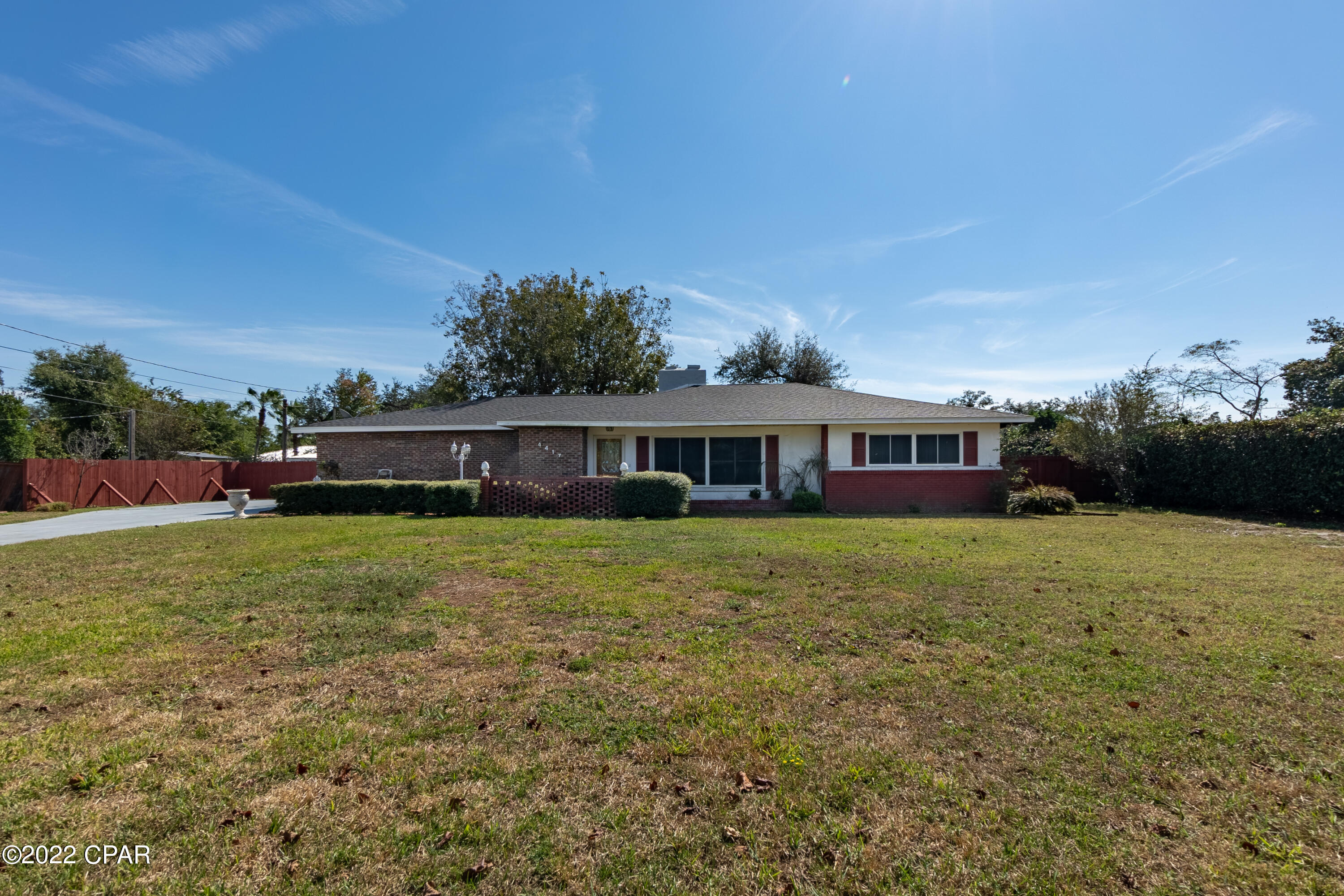 Ashland - Residential