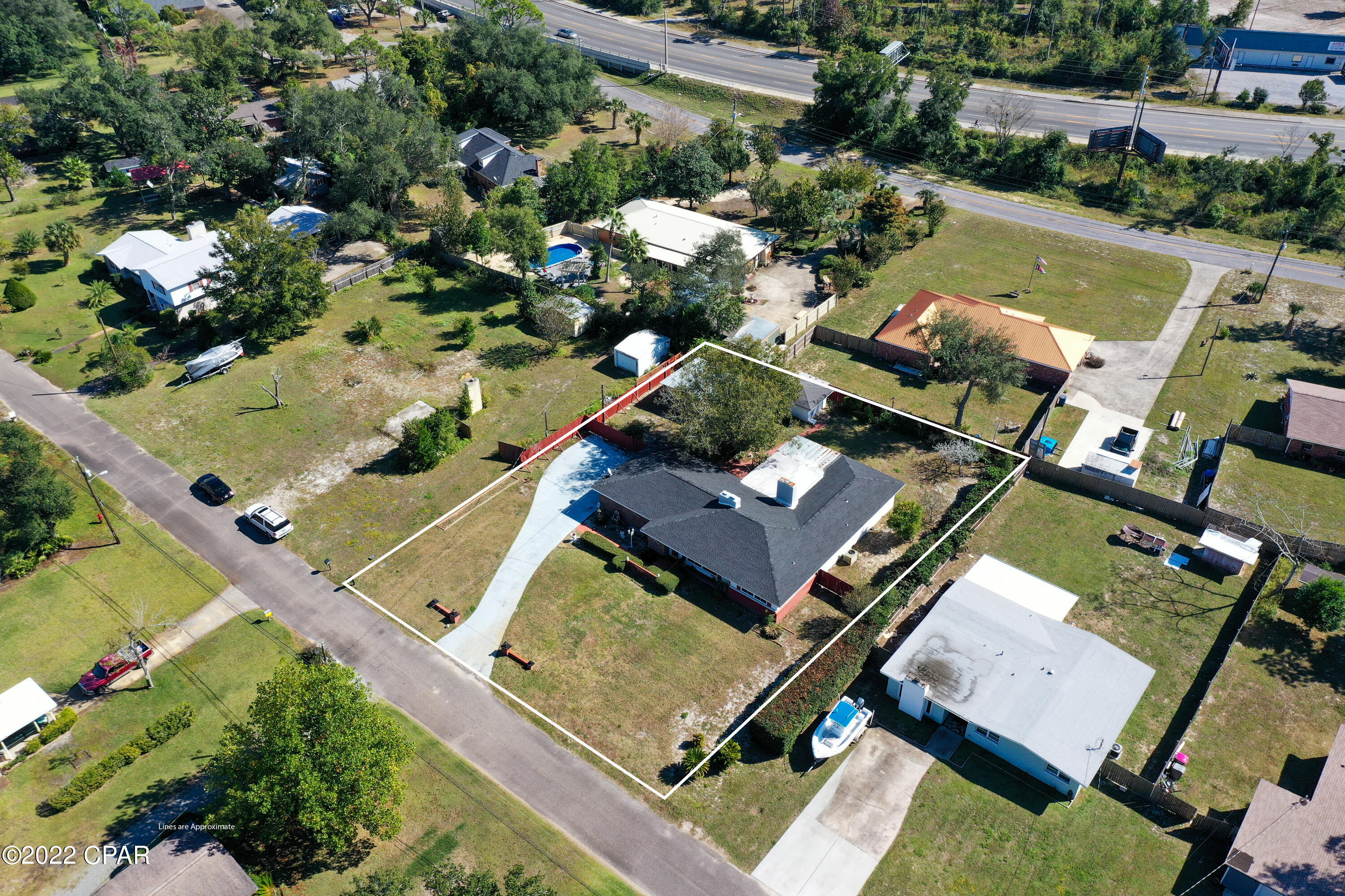 Ashland - Residential