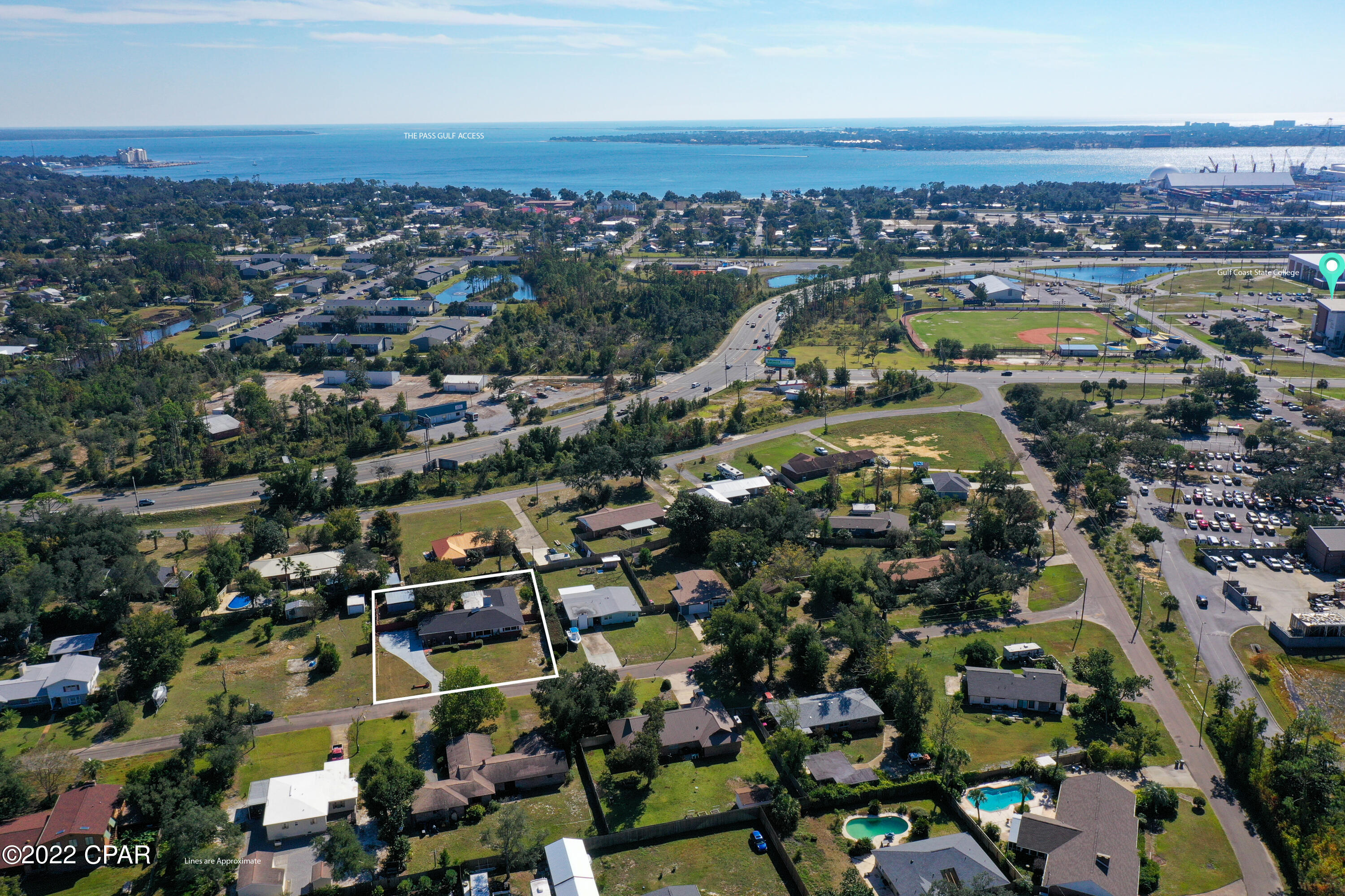 Ashland - Residential