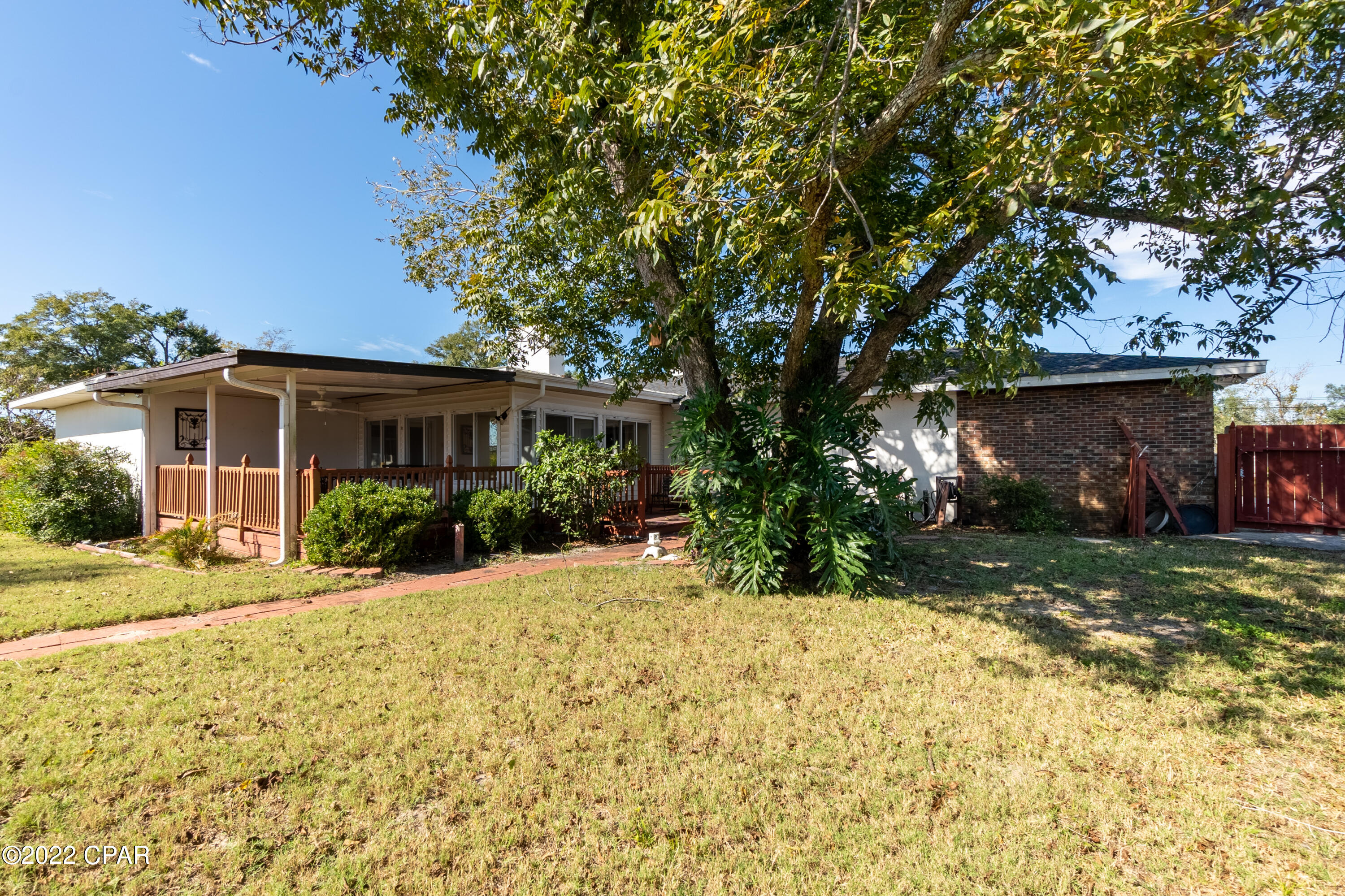 Ashland - Residential