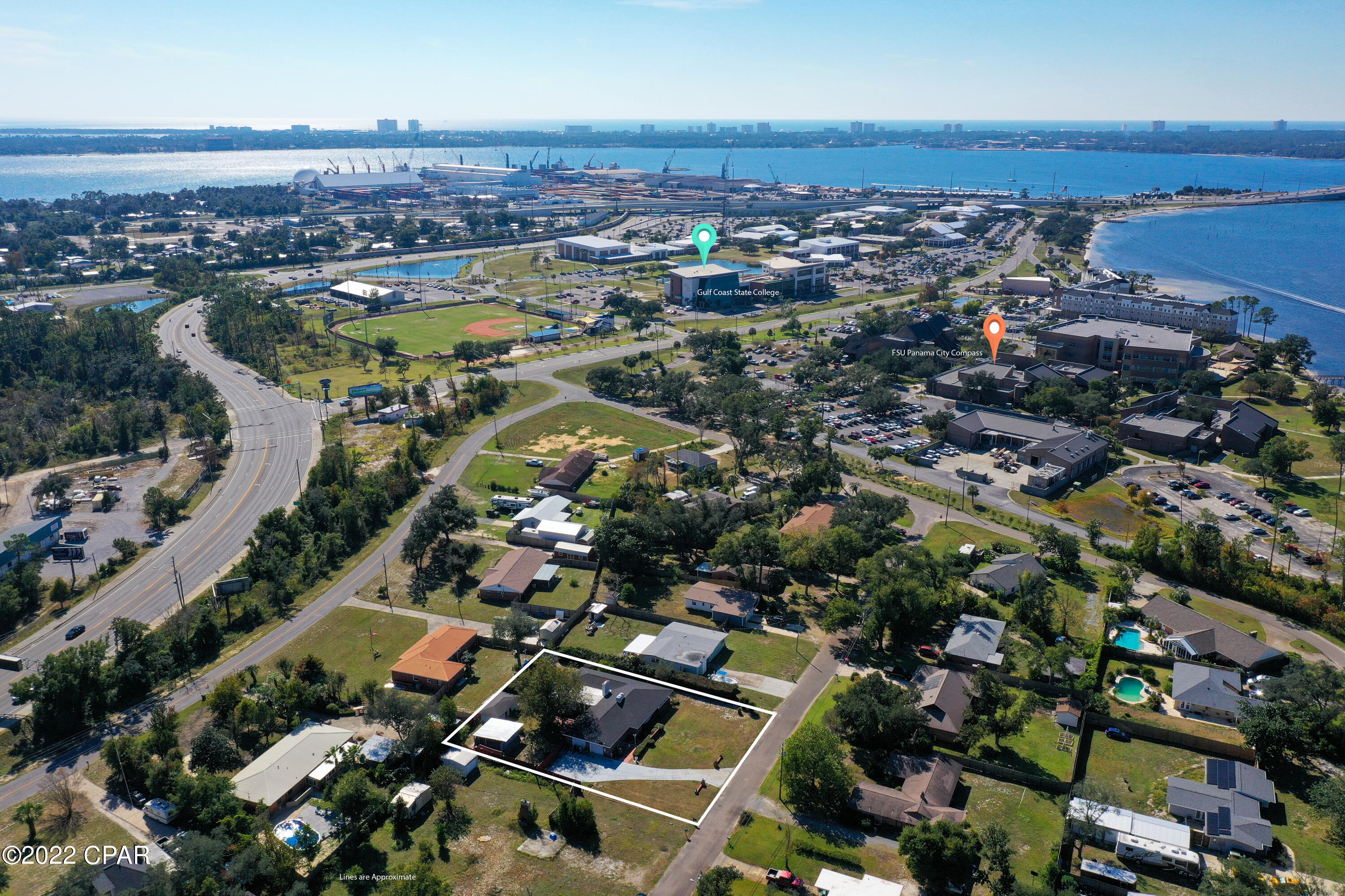 Ashland - Residential