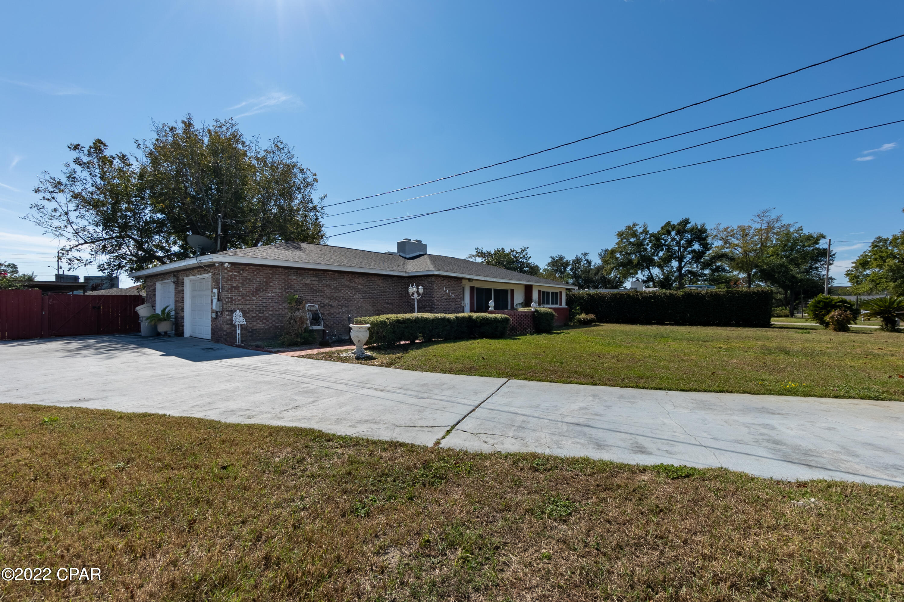 Ashland - Residential