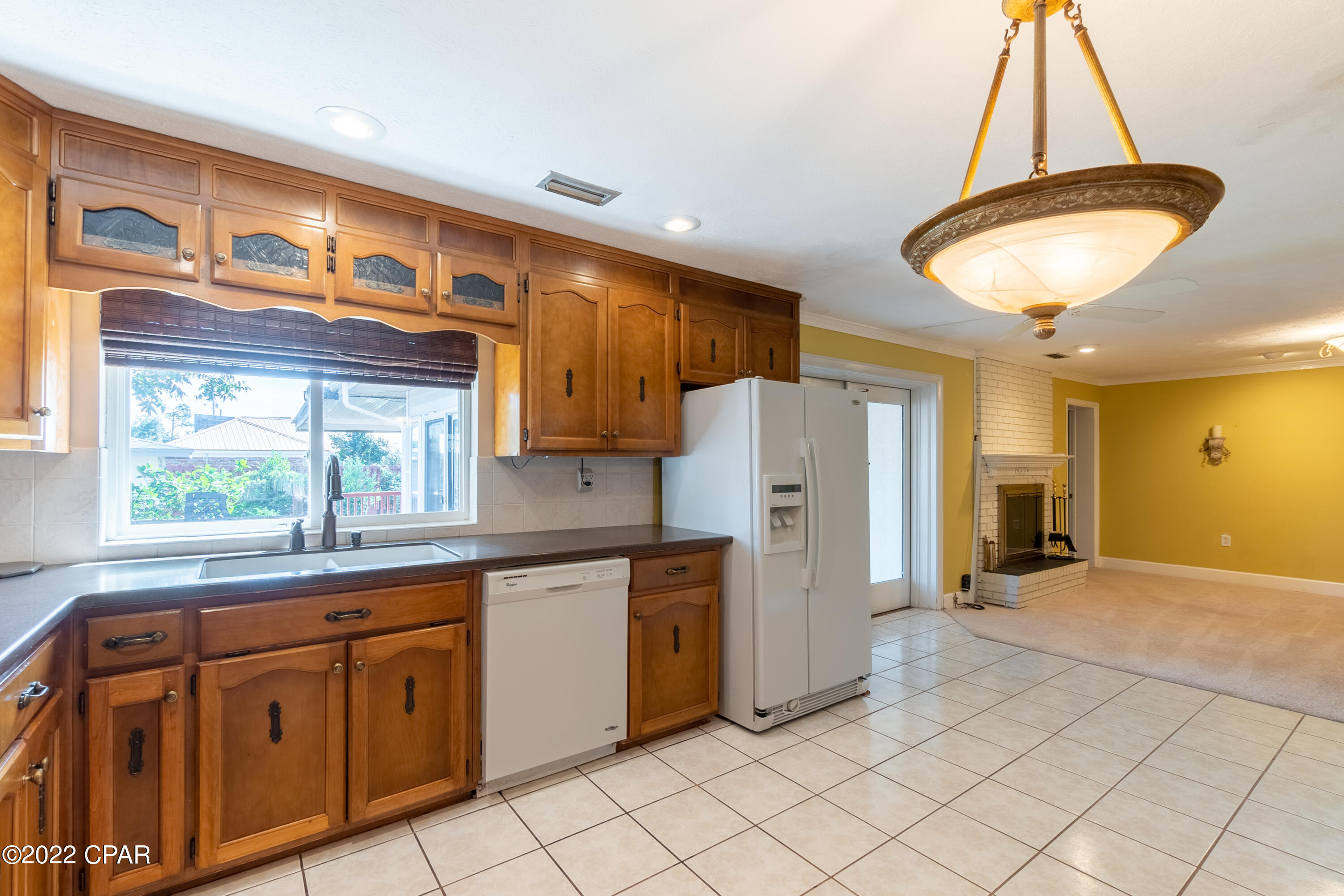 Ashland - Residential