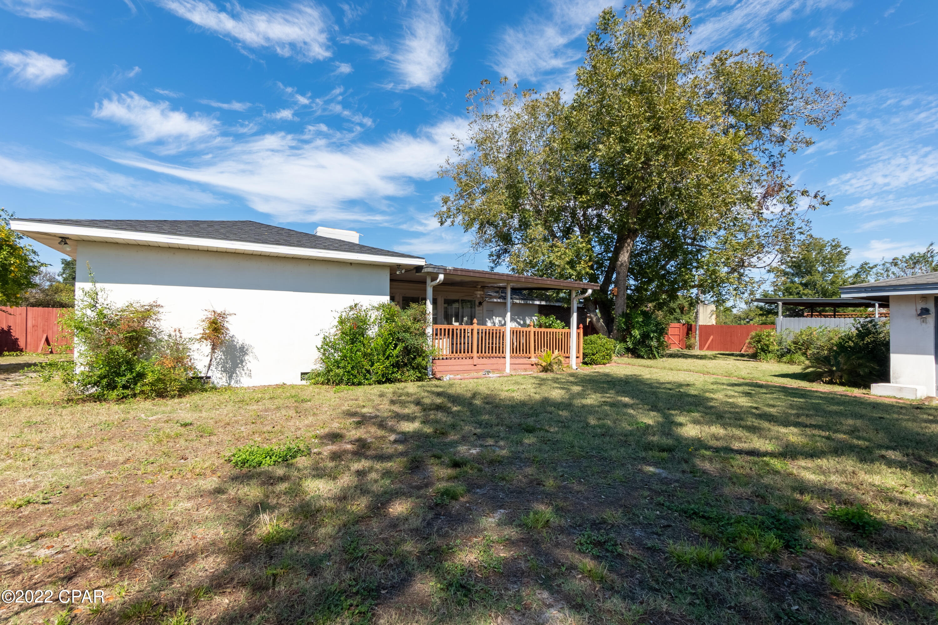 Ashland - Residential