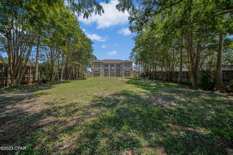 A home in Panama City Beach