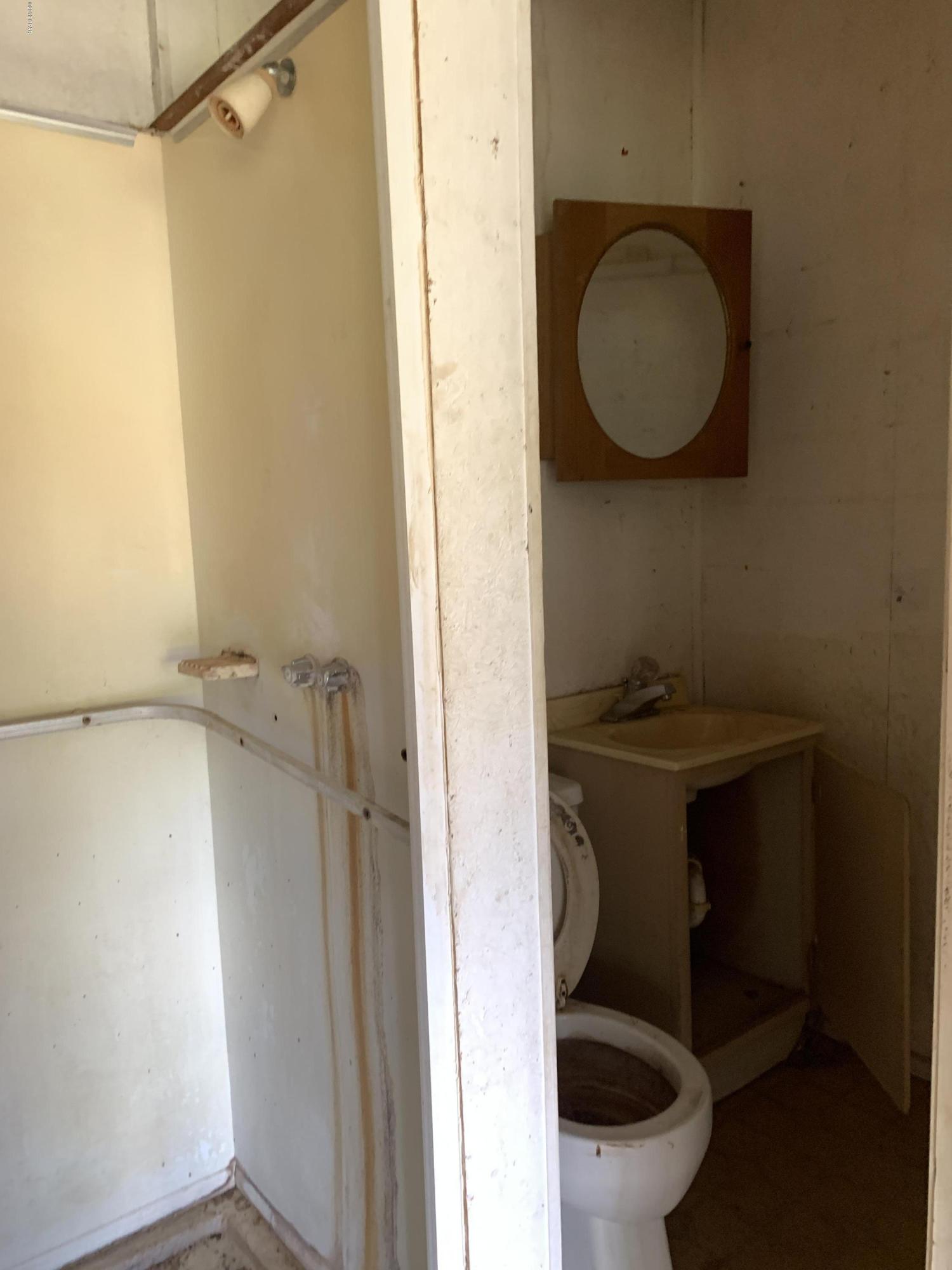 [No Recorded Subdiv] - Residential