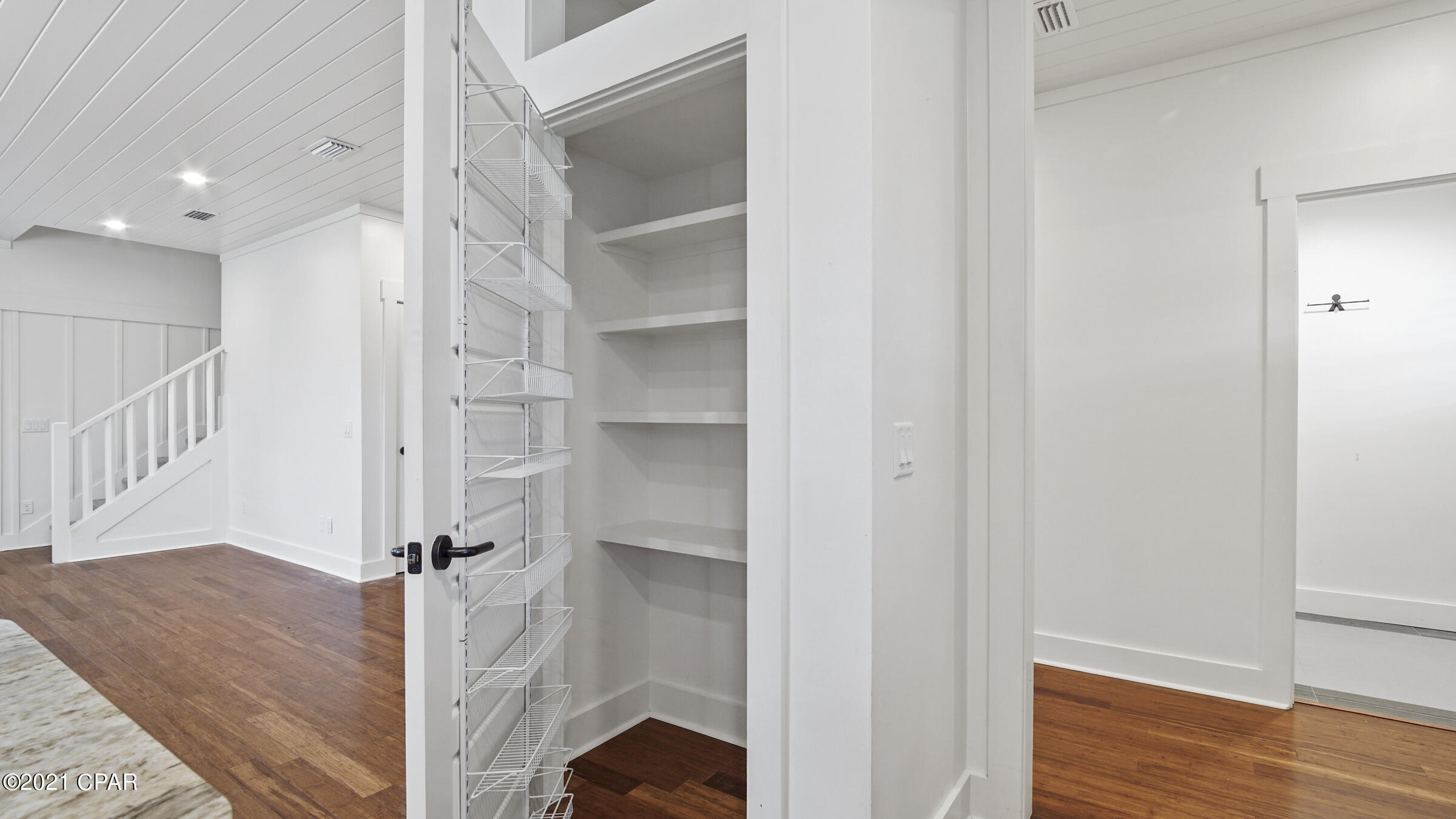 Horton Heights - Residential