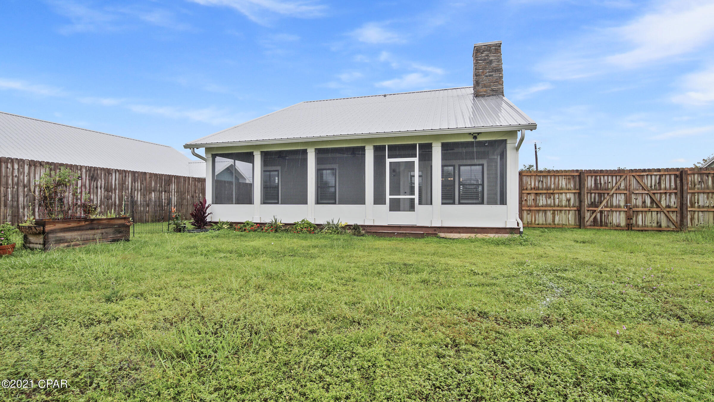 Horton Heights - Residential