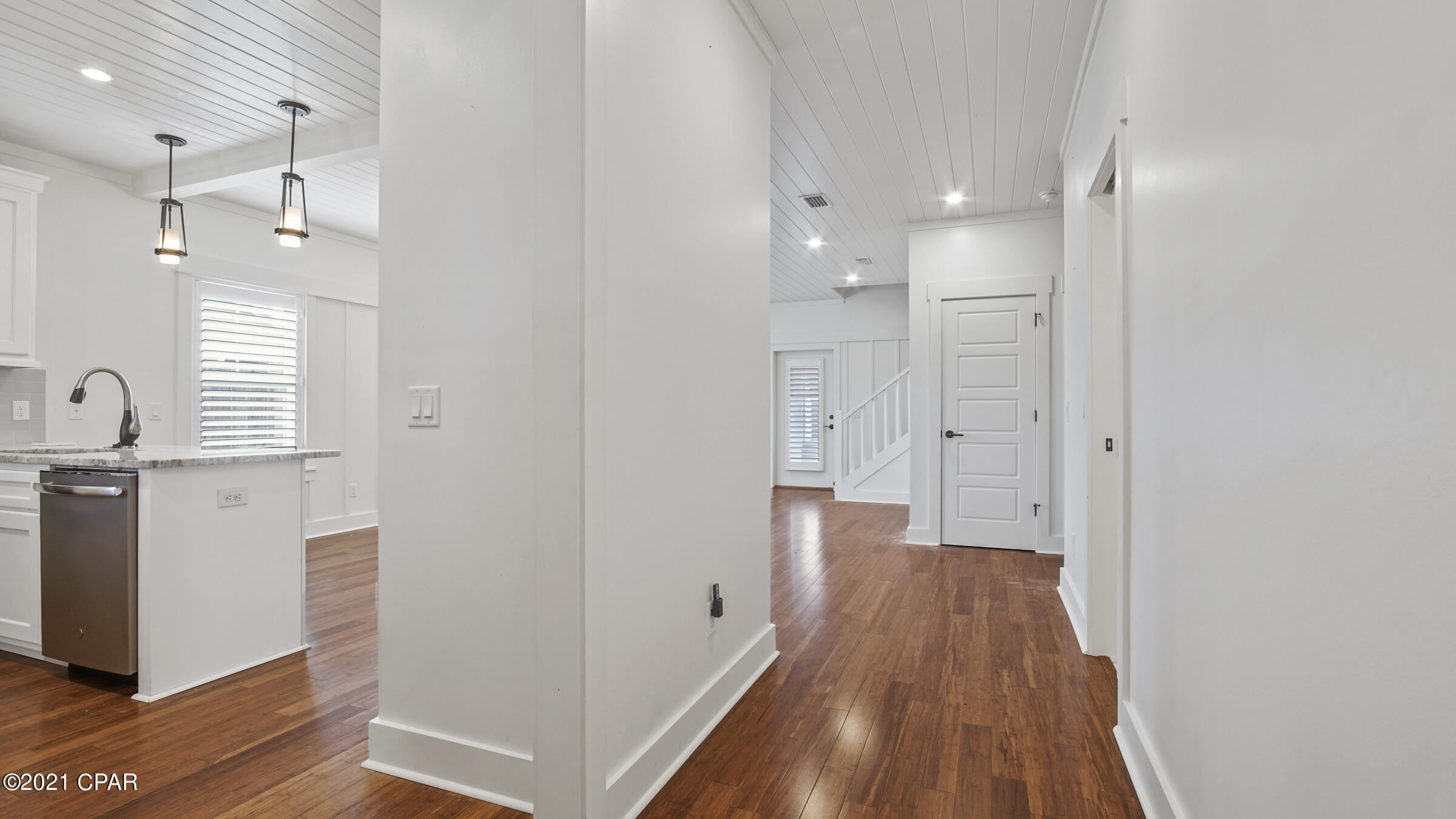 Horton Heights - Residential