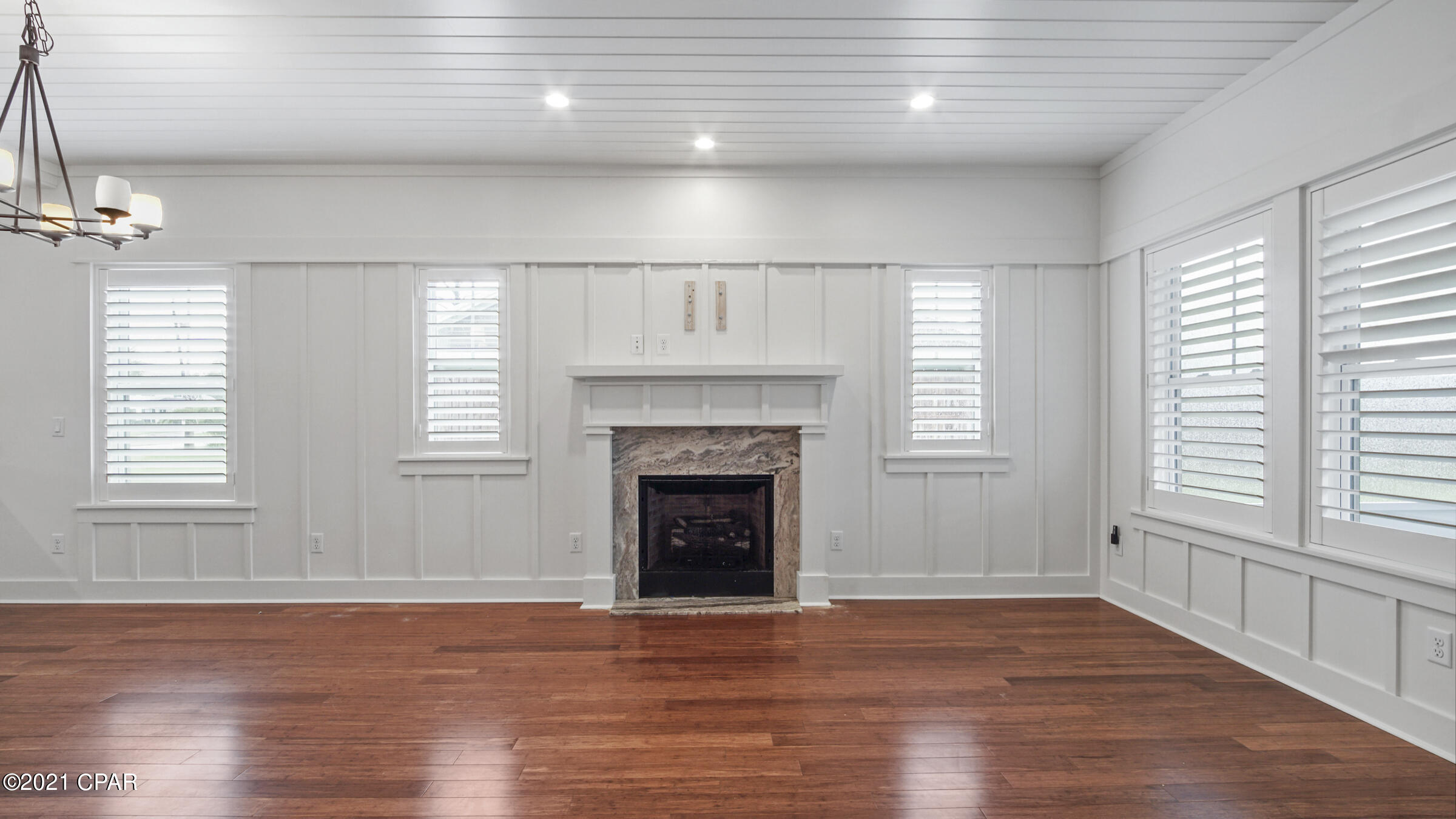 Horton Heights - Residential