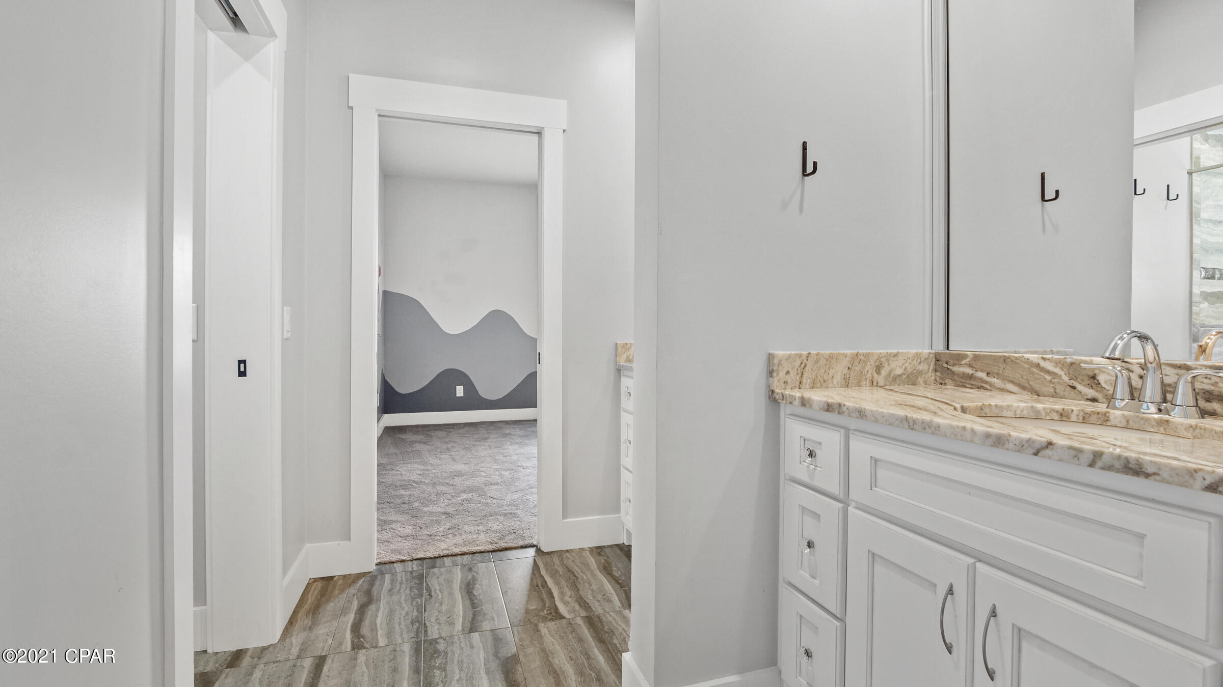 Horton Heights - Residential