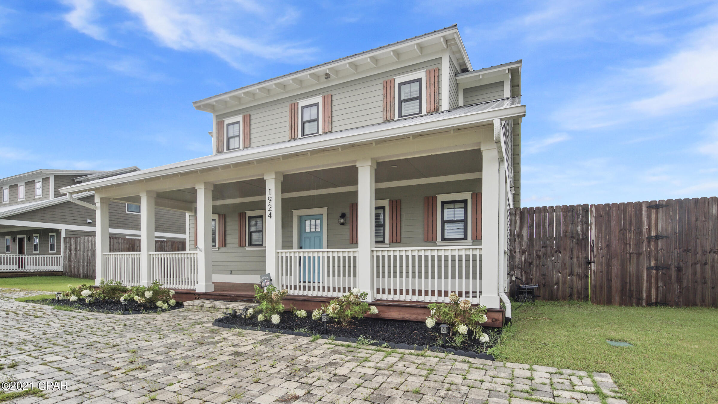 Horton Heights - Residential