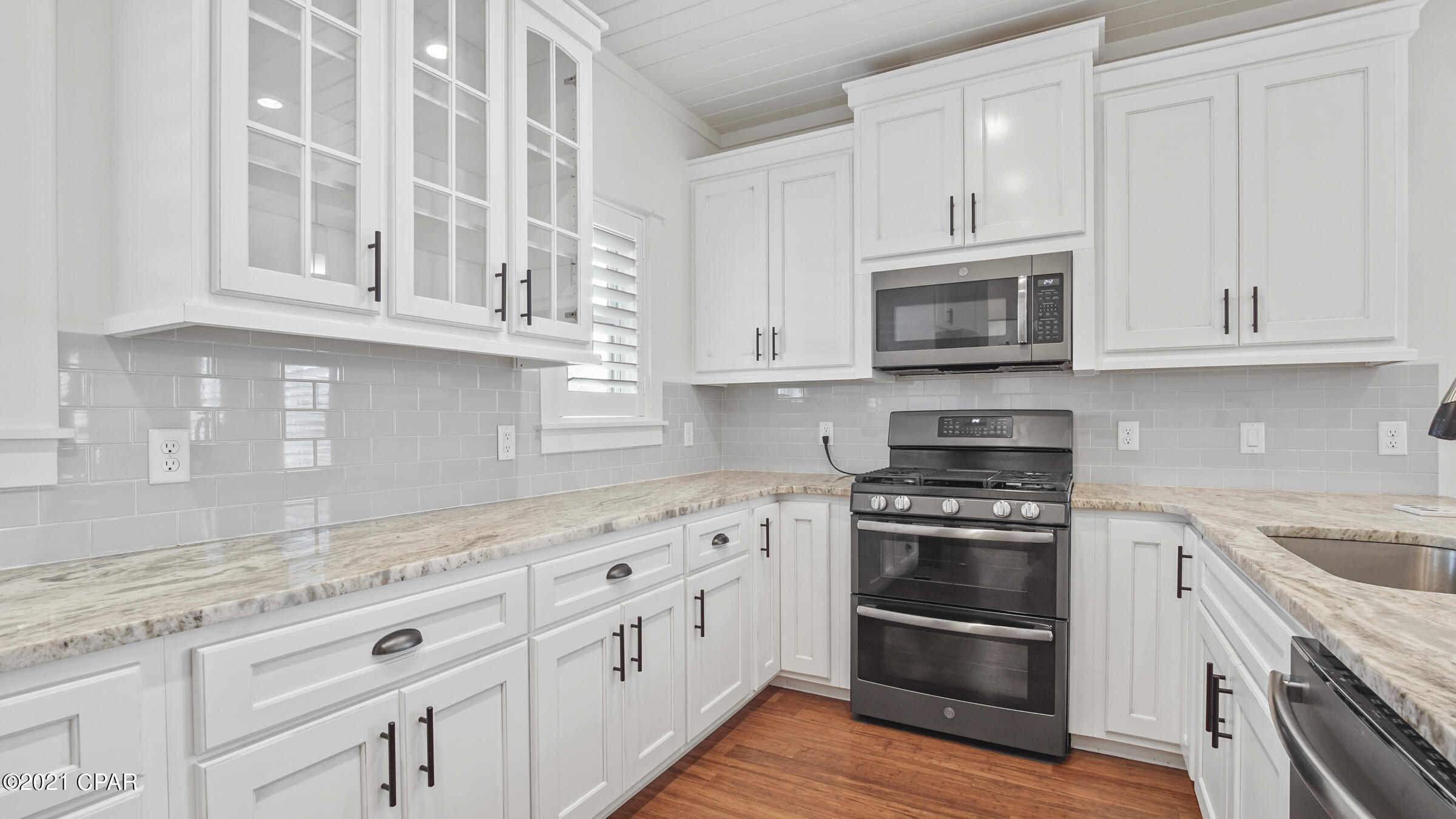 Horton Heights - Residential