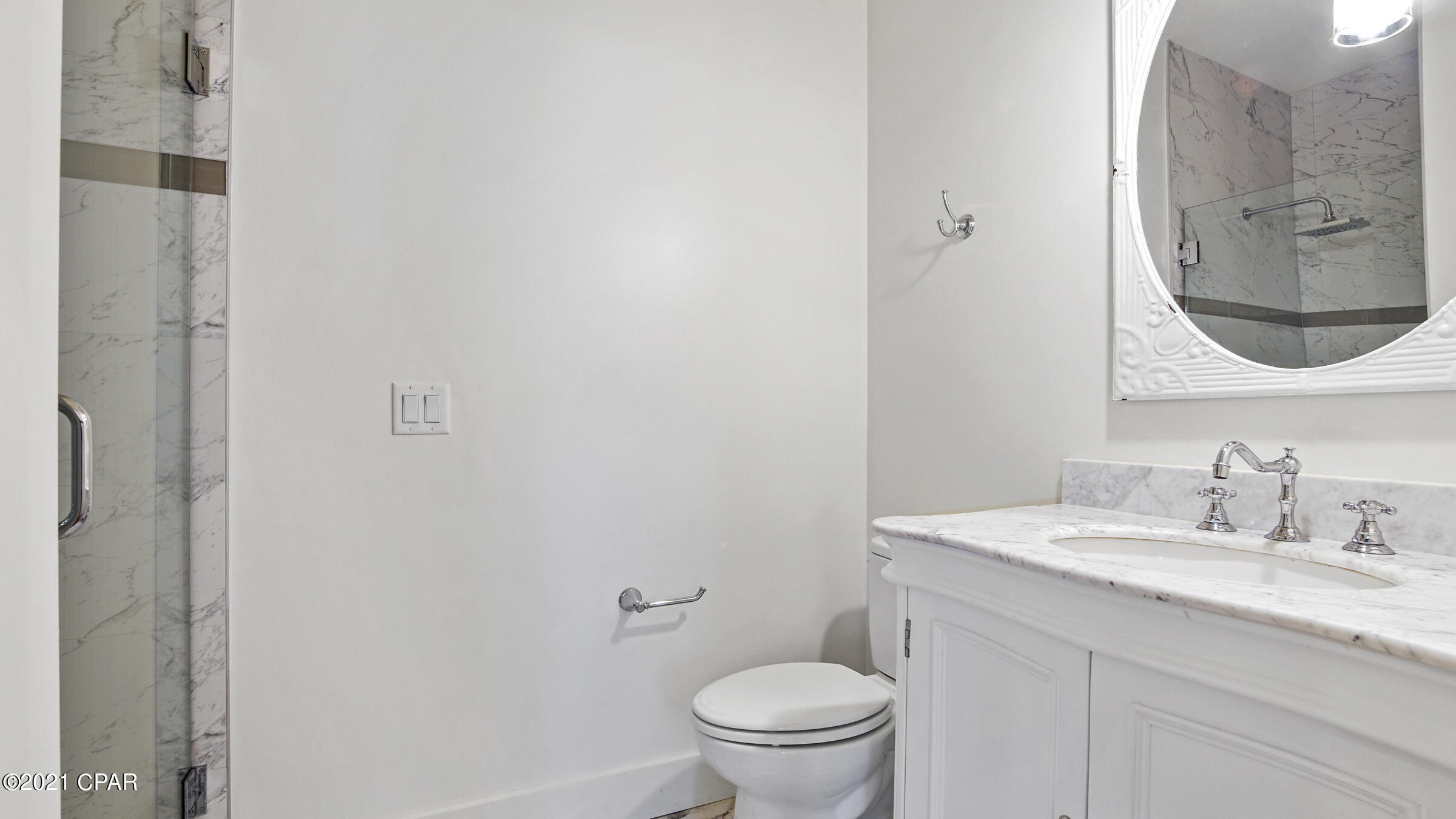 Horton Heights - Residential