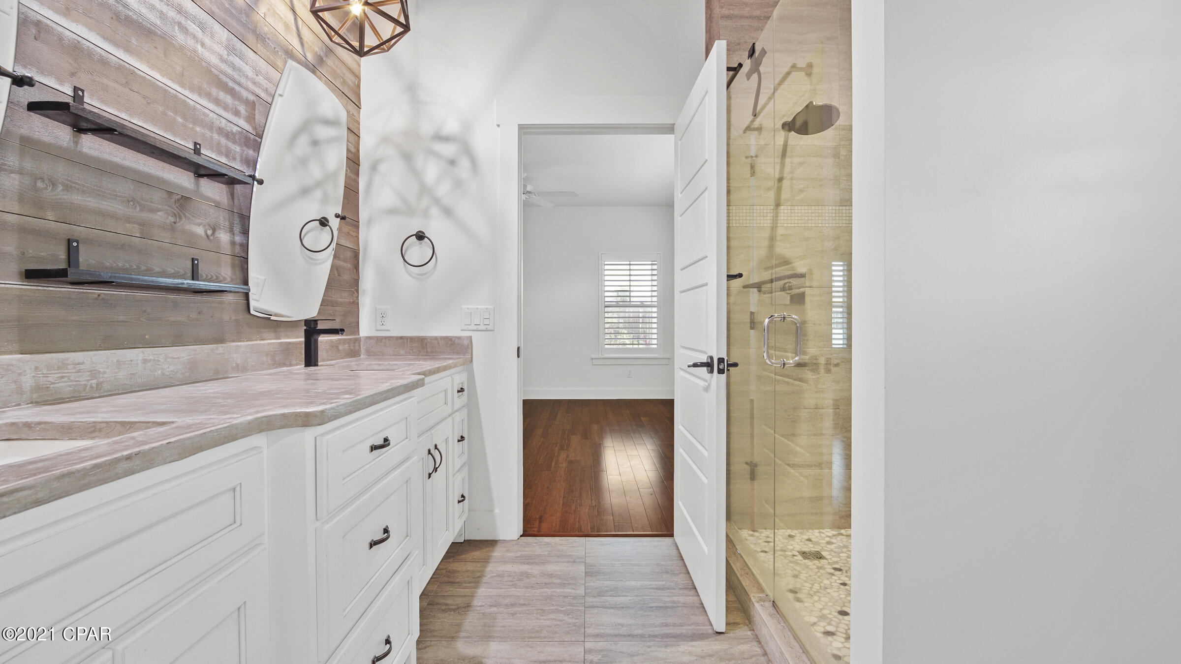 Horton Heights - Residential