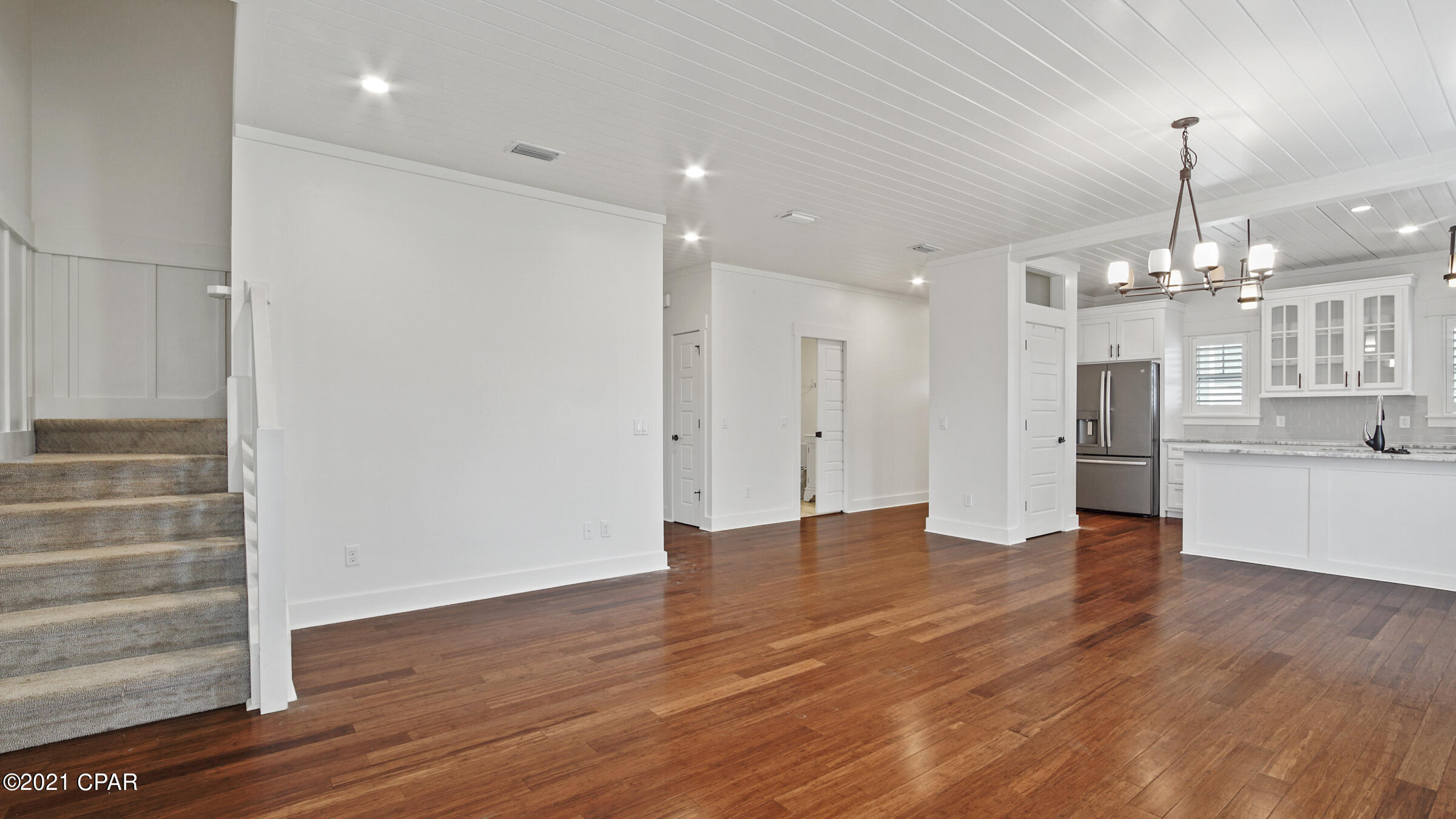 Horton Heights - Residential