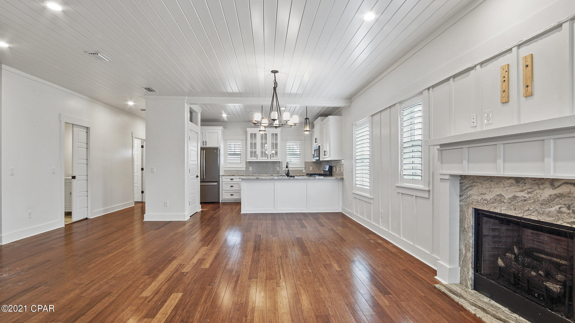 Horton Heights - Residential