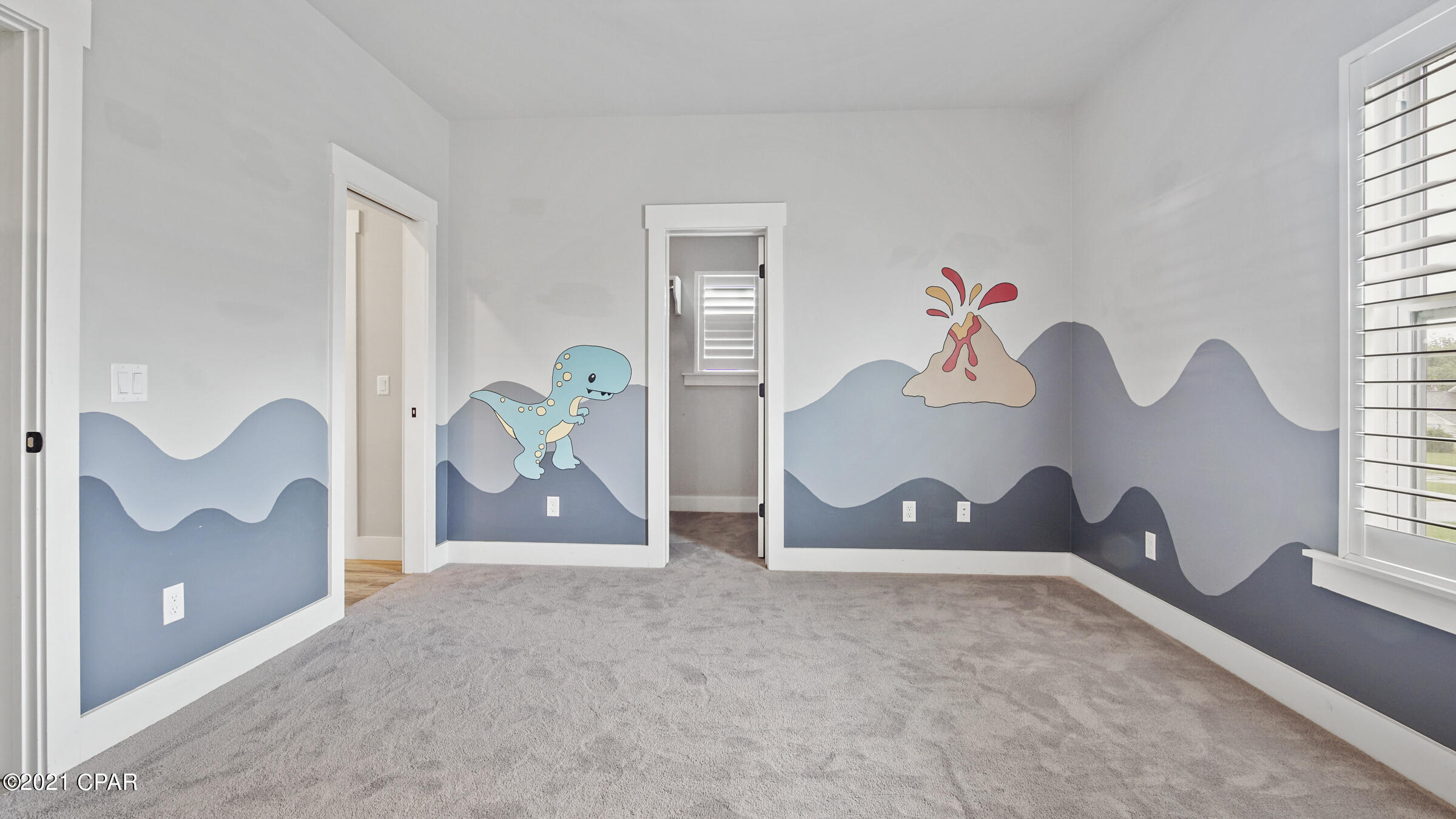 Horton Heights - Residential