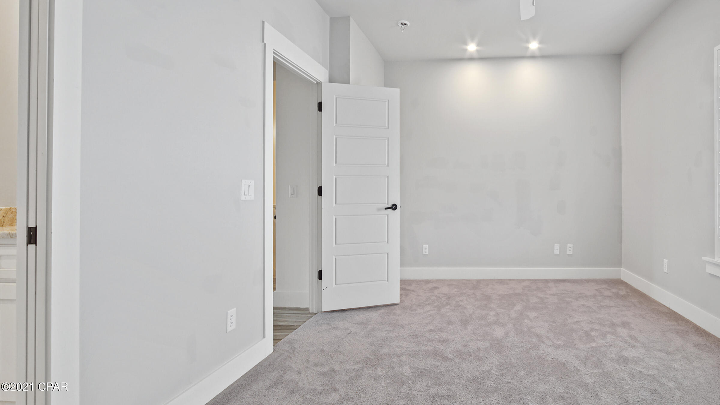 Horton Heights - Residential