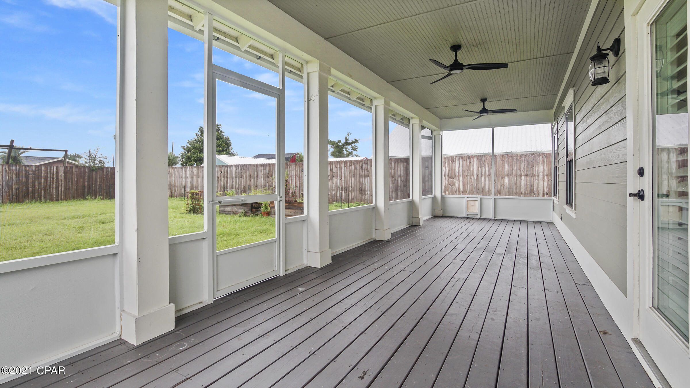 Horton Heights - Residential