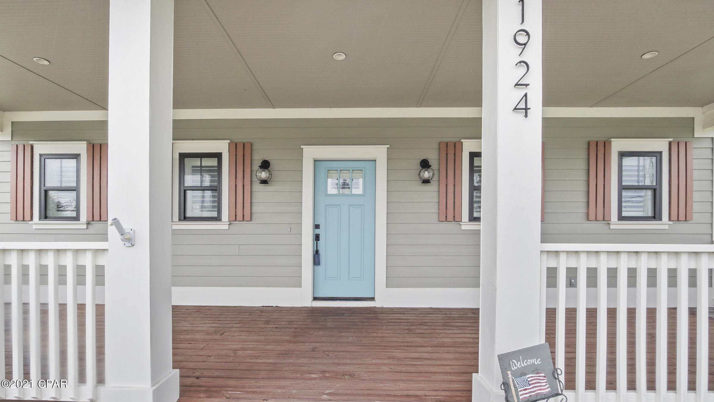 Horton Heights - Residential