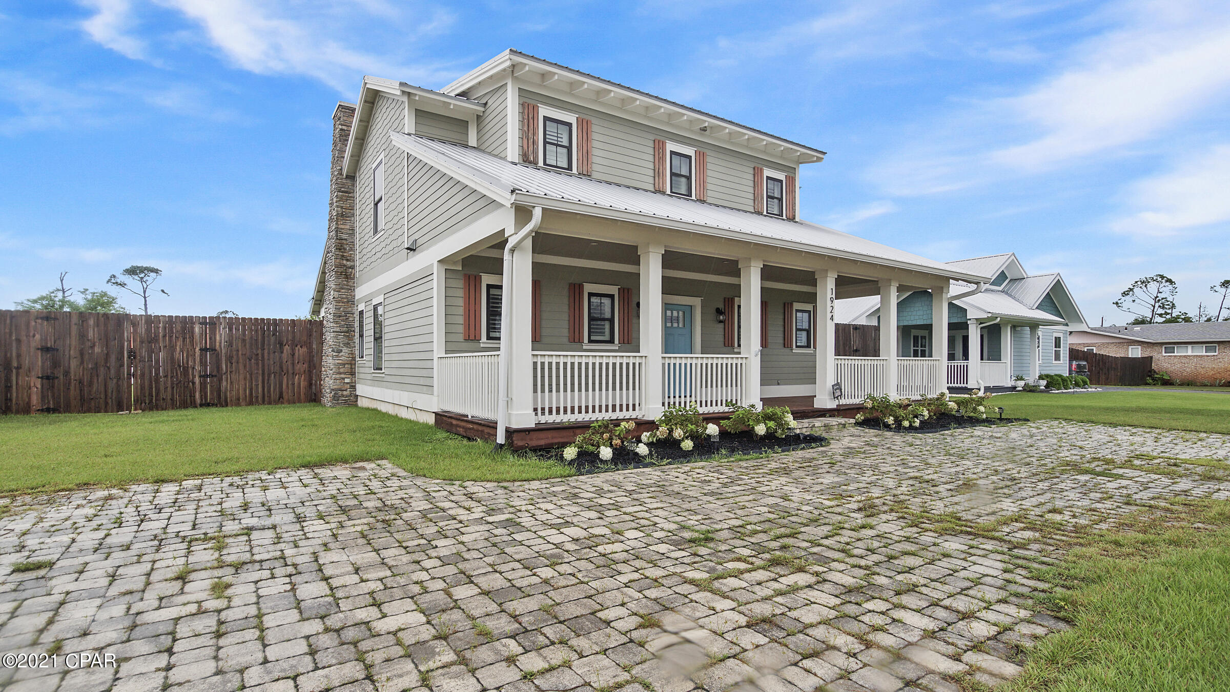 Horton Heights - Residential