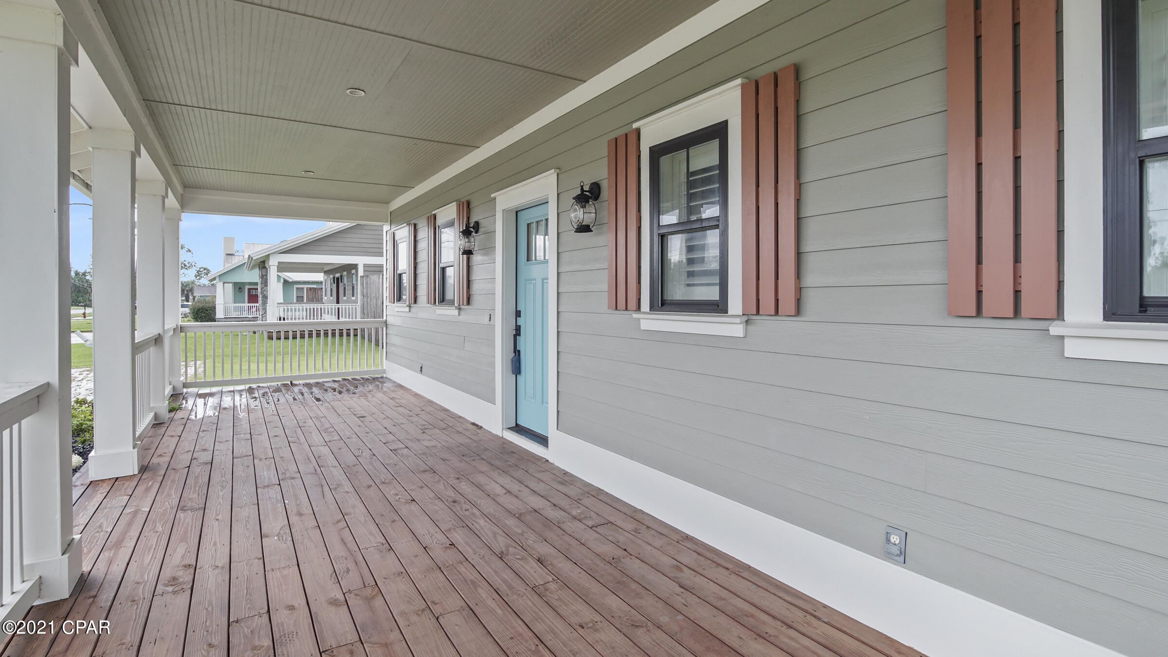 Horton Heights - Residential