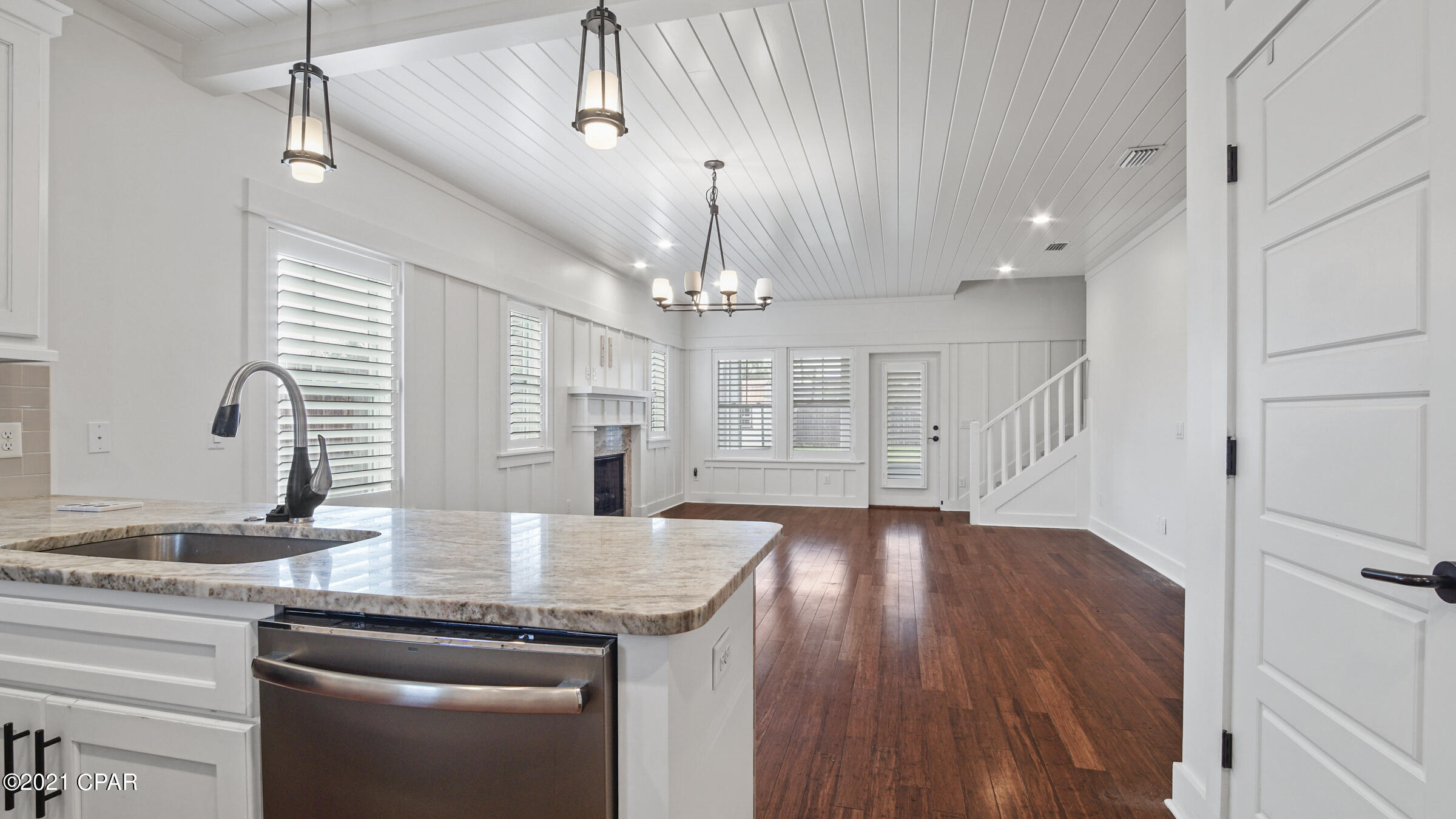 Horton Heights - Residential