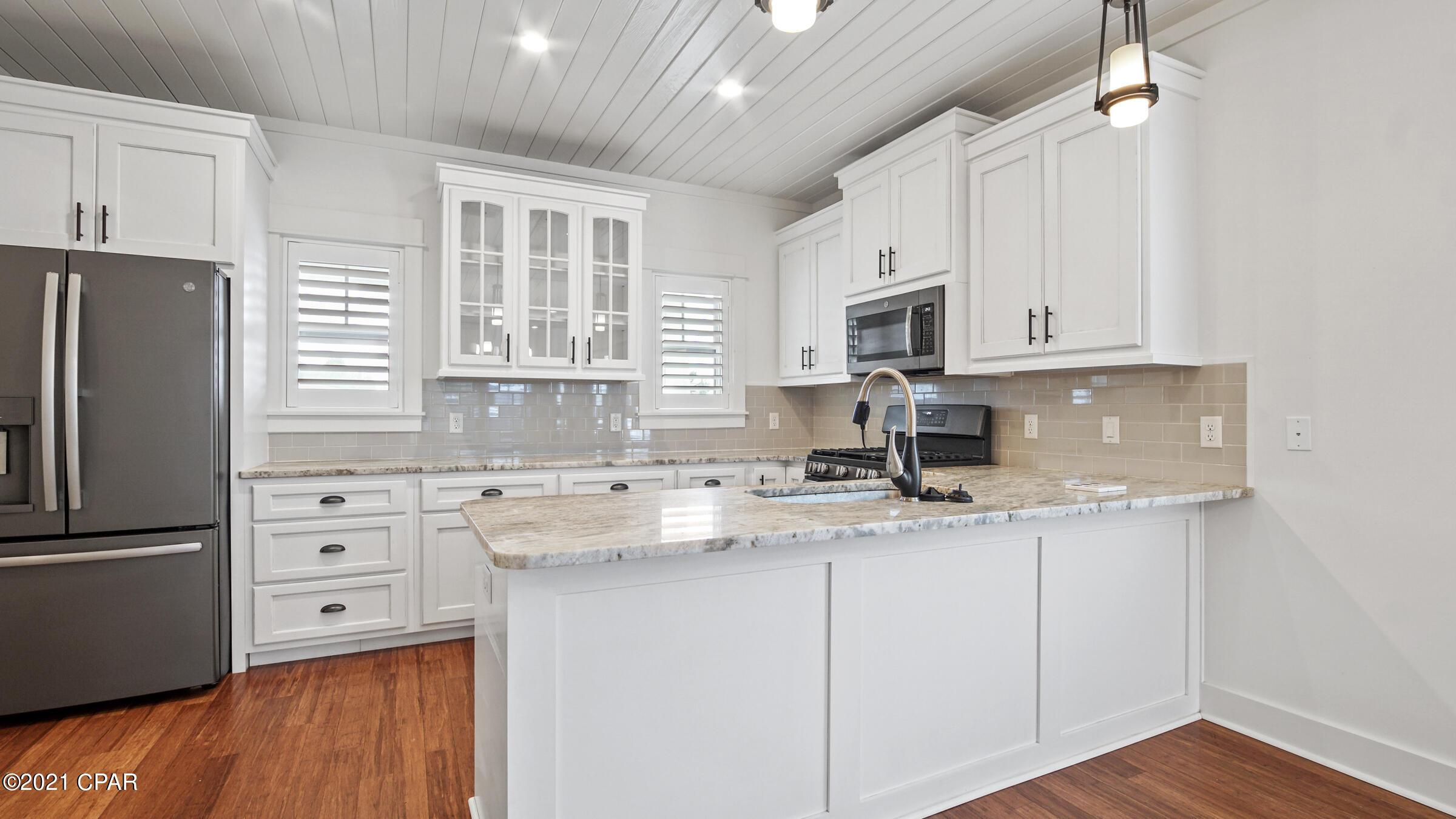 Horton Heights - Residential