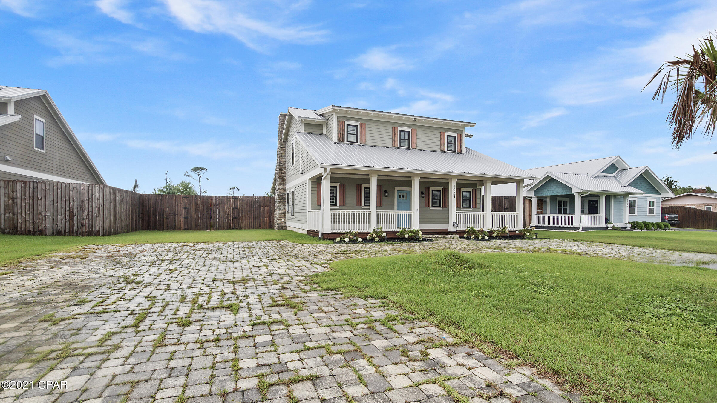 Horton Heights - Residential