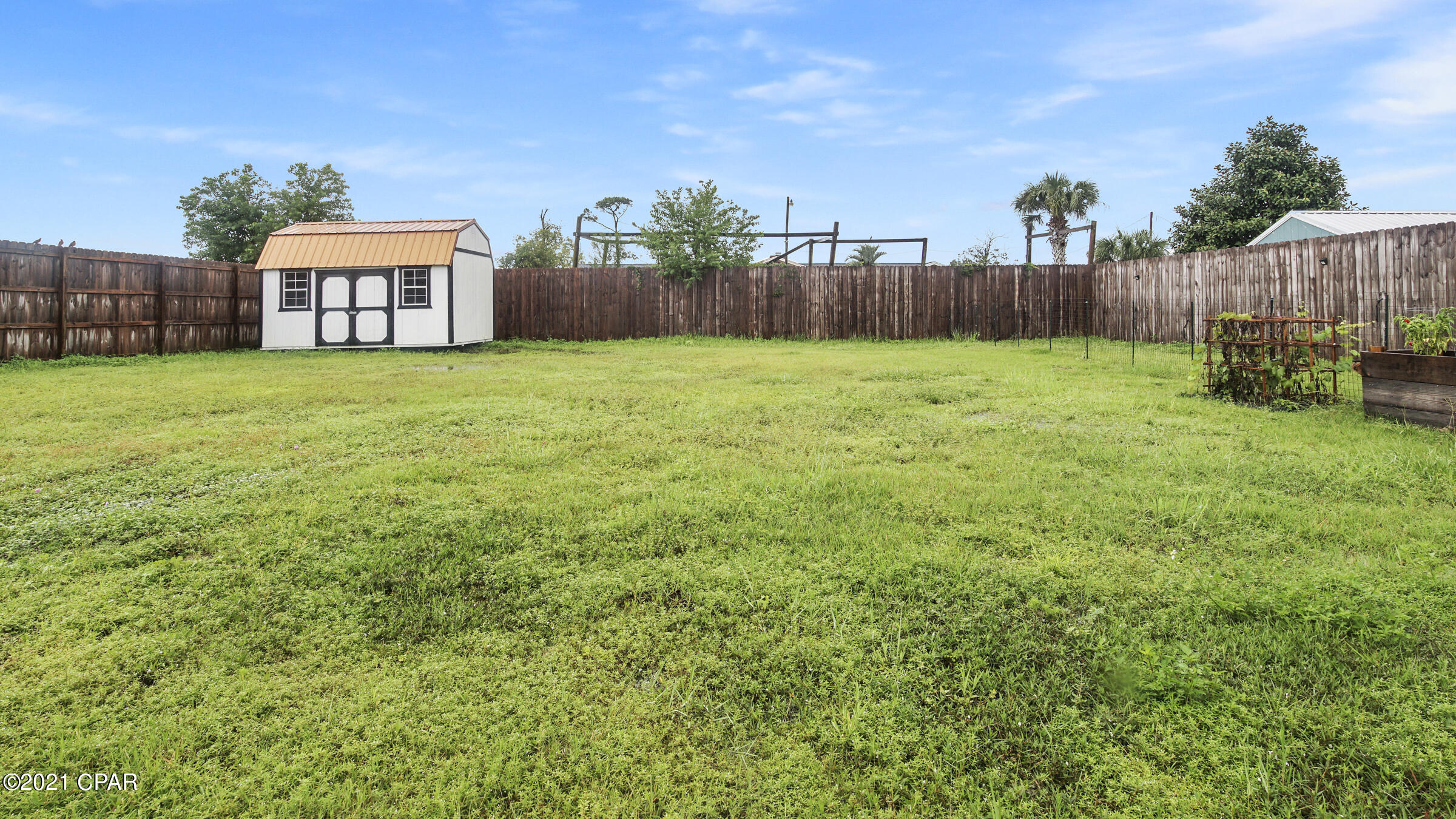 Horton Heights - Residential